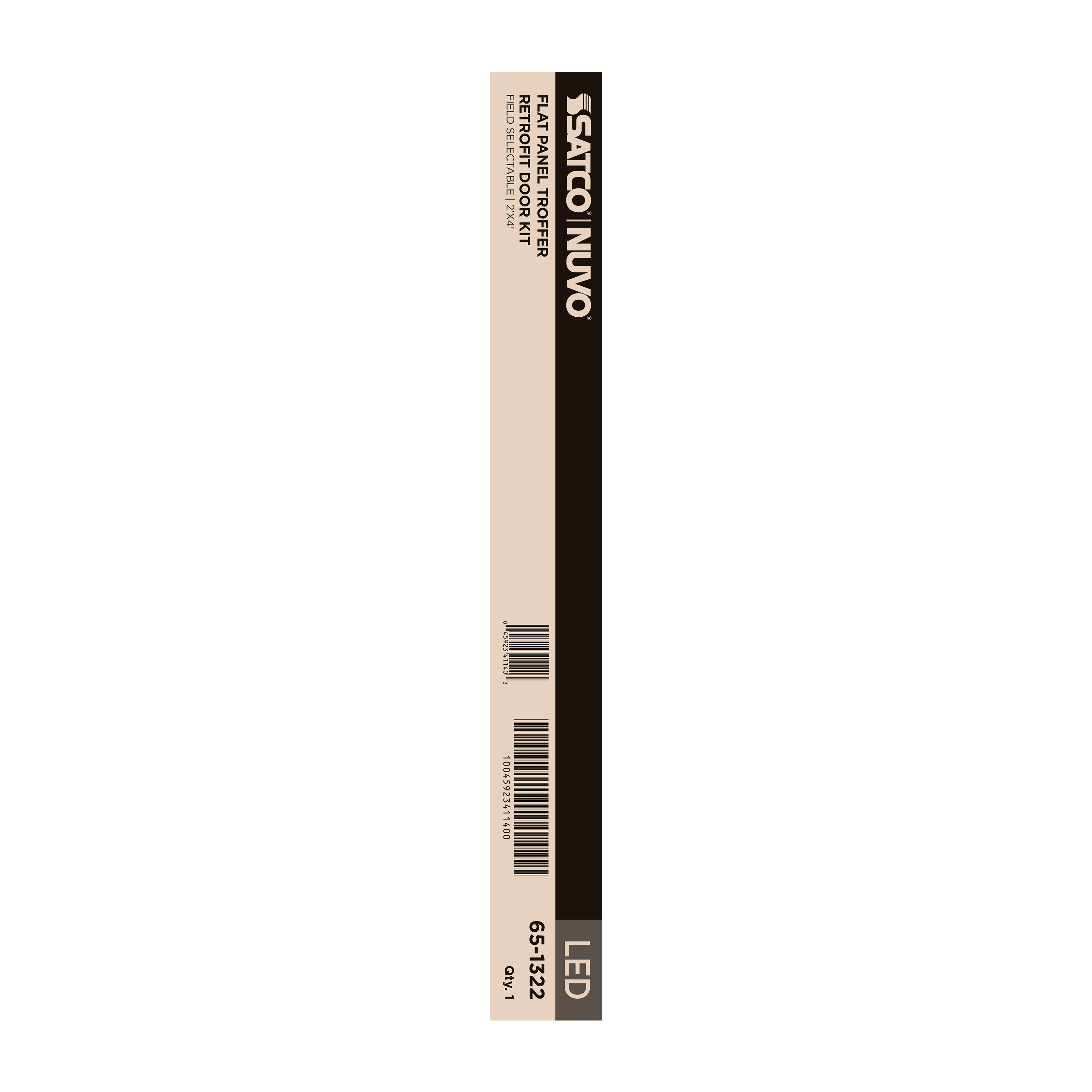 TRRFP50WSL2X4/8CCT3/DIMU - 65-1322