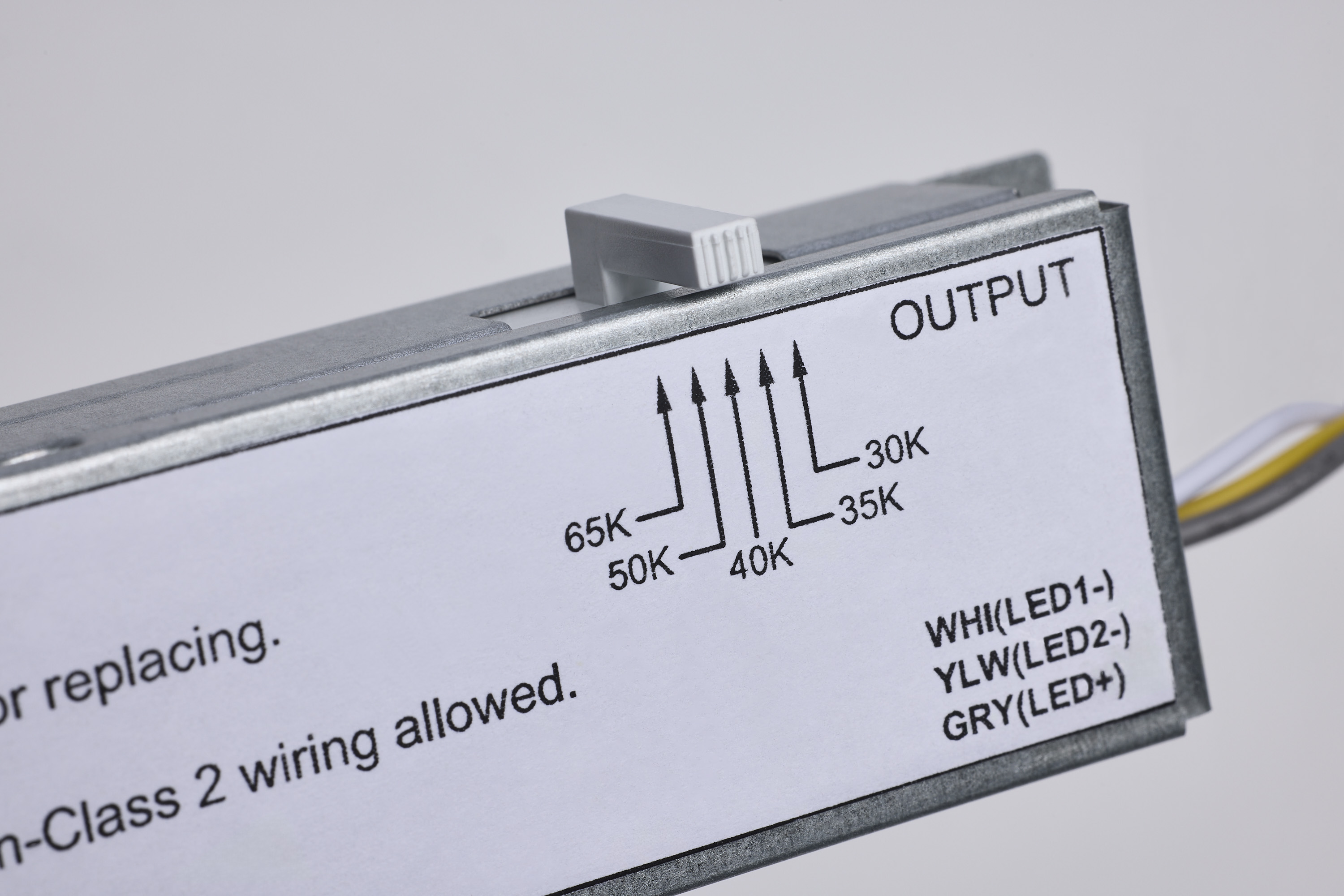 LBR40WSL2B2/8CCT5/DIMU - 65-1330