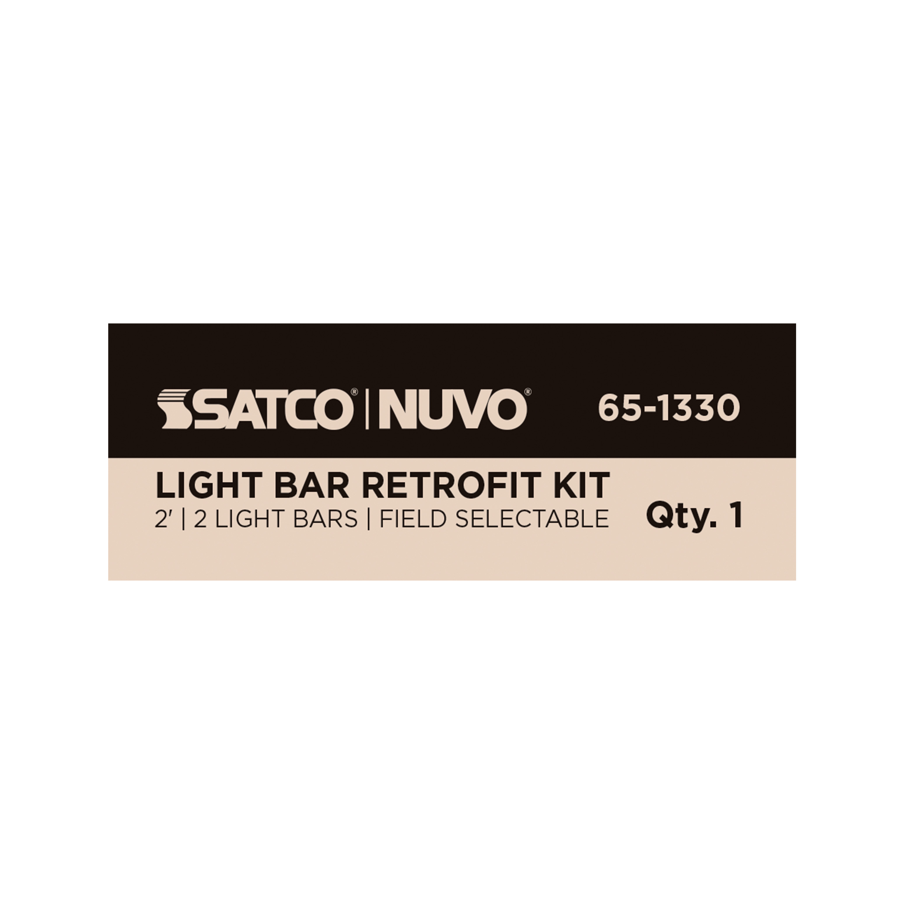 LBR40WSL2B2/8CCT5/DIMU - 65-1330