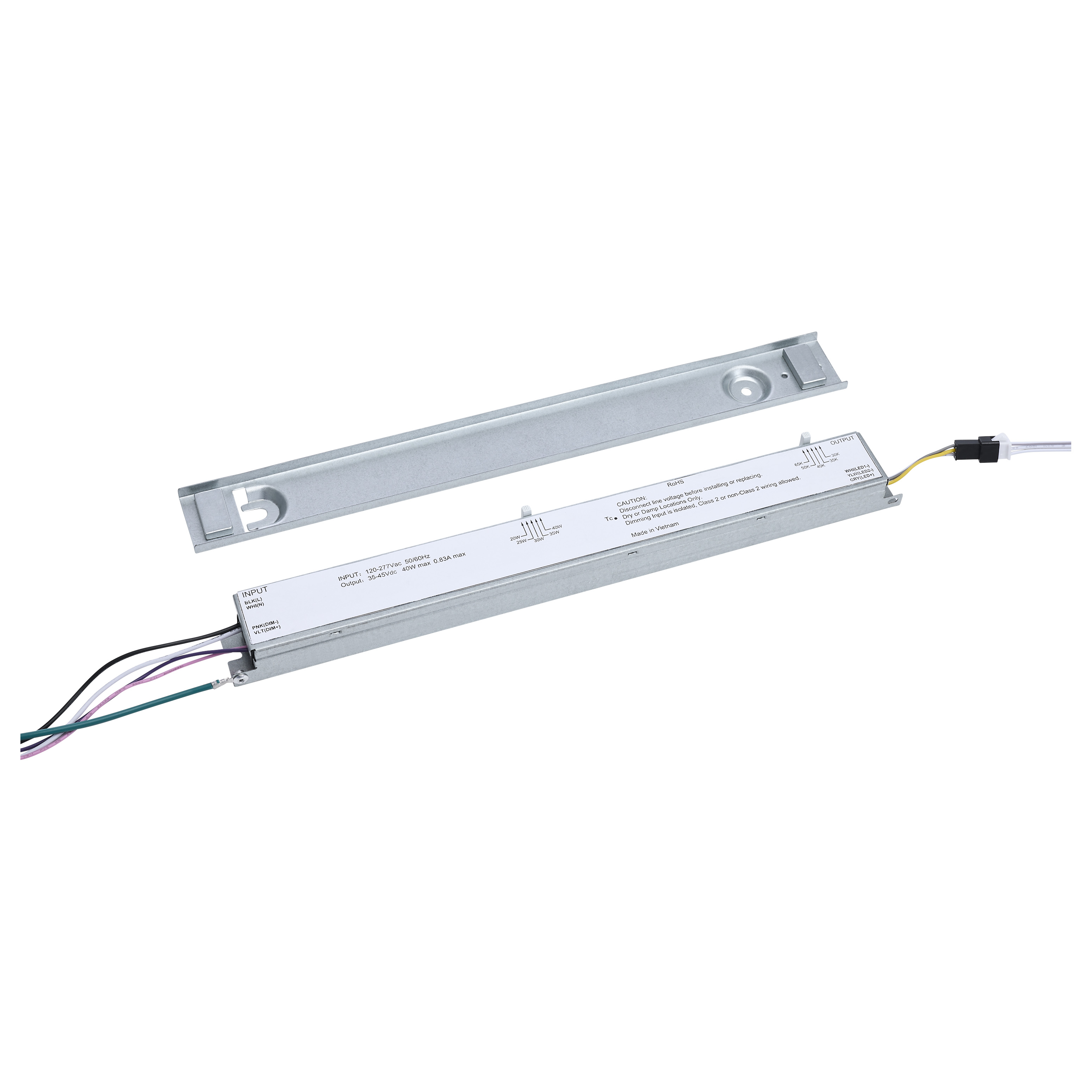 LBR40WSL3B2/8CCT5/DIMU - 65-1332