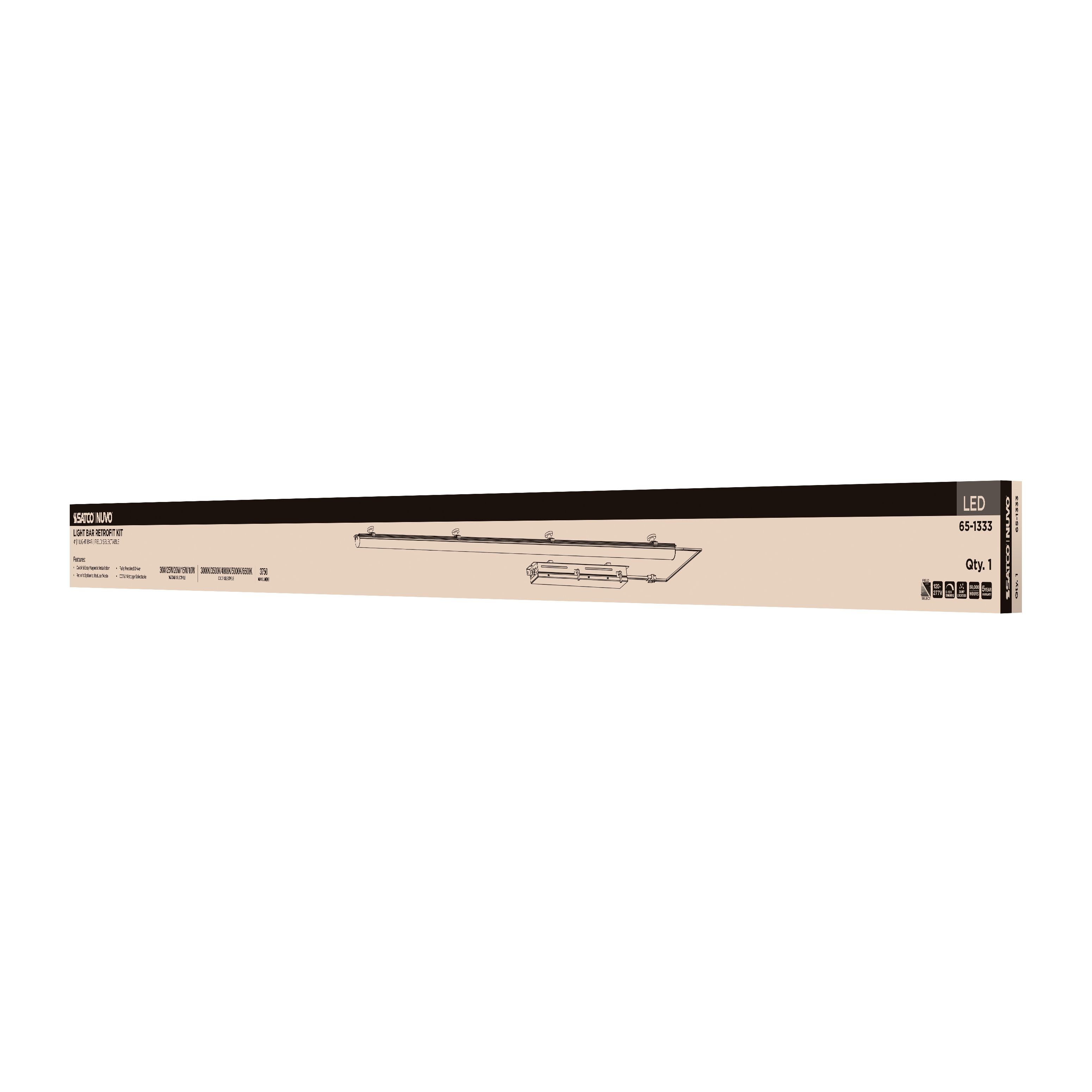 LBR30WSL1B4/8CCT5/DIMU - 65-1333