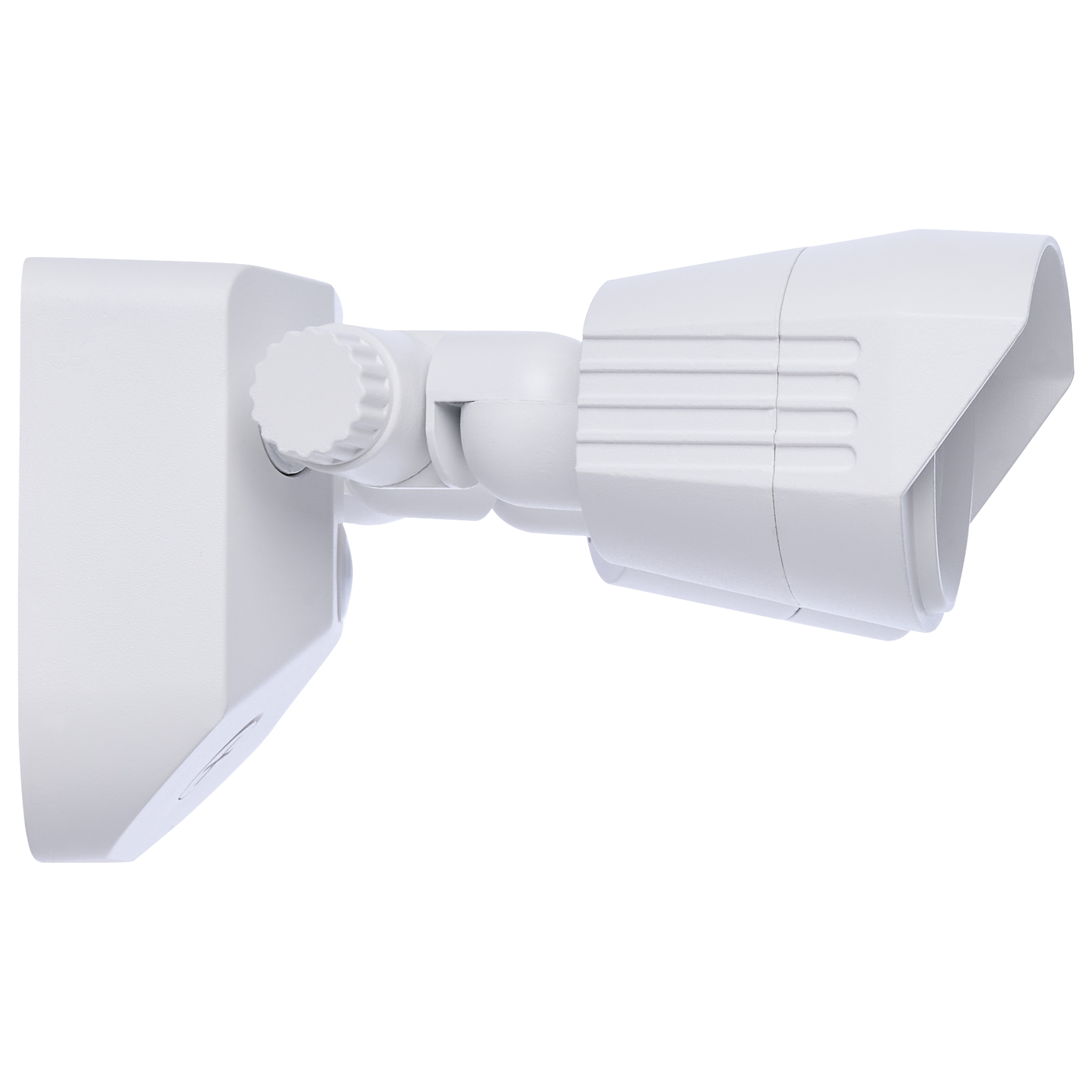 LED 2 SQUARE HEAD SECURITY LGT - 65-1400