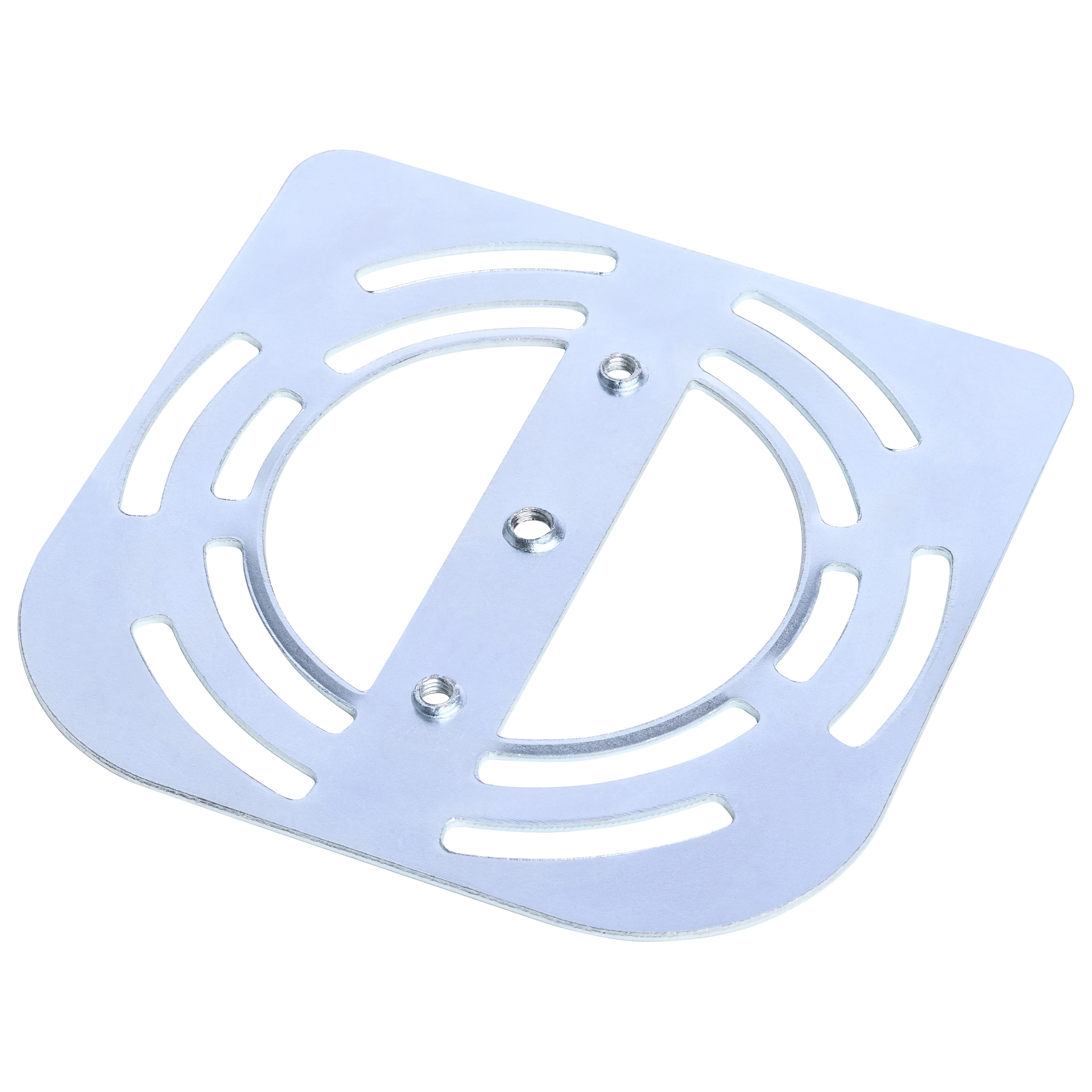 LED 2 SQUARE HEAD SECURITY LGT - 65-1400