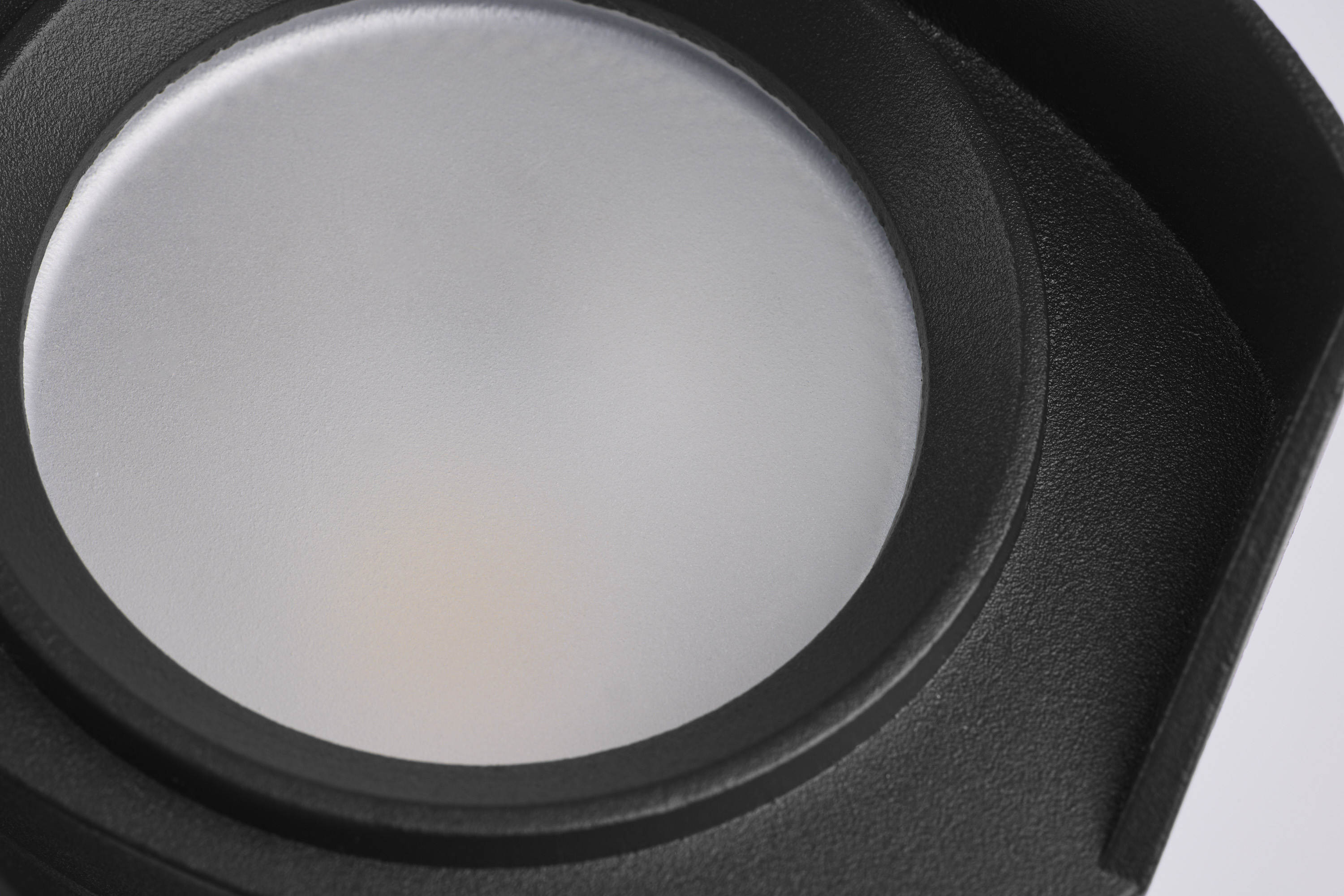LED 2 SQUARE HEAD SECURITY LGT - 65-1404