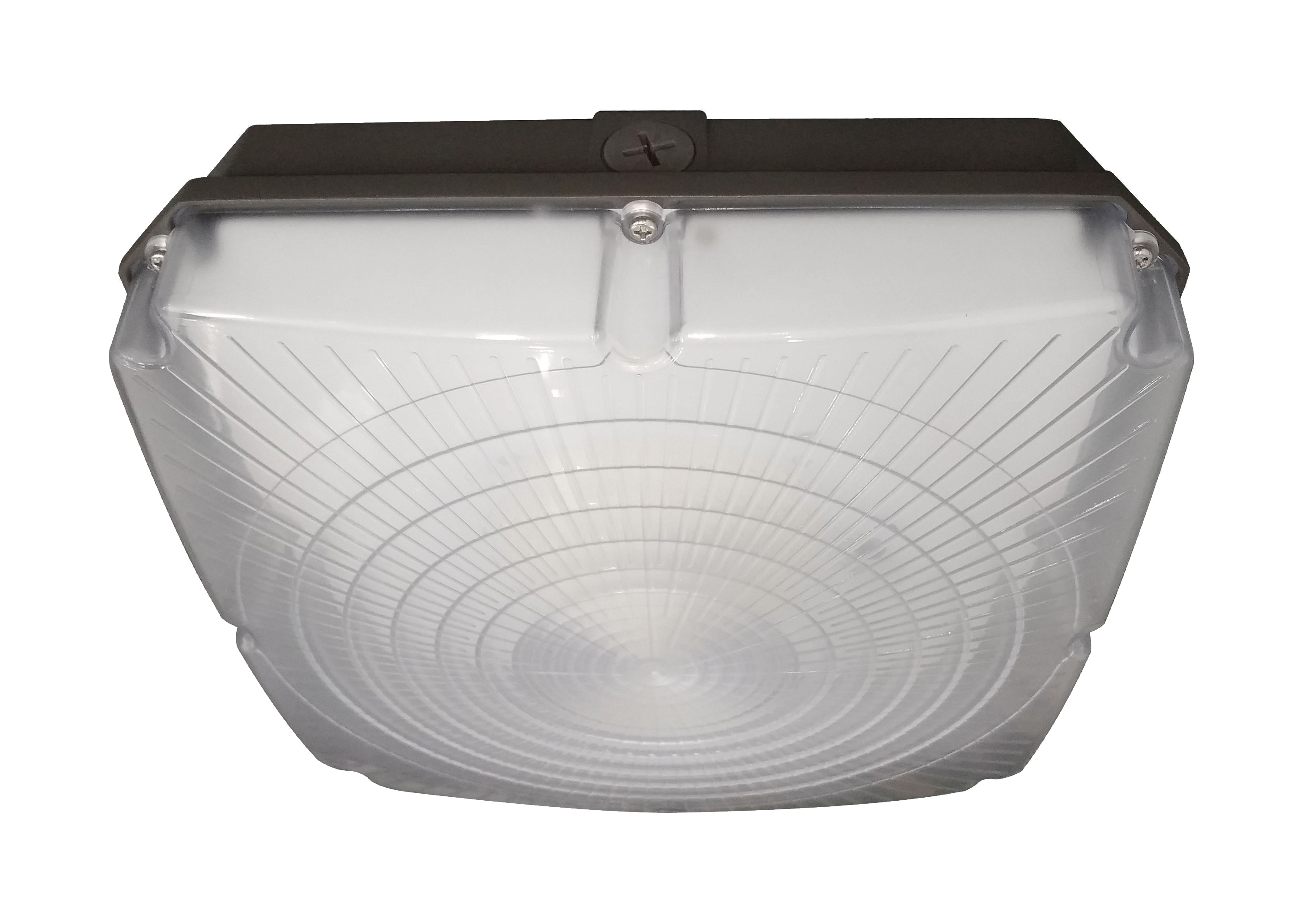 40W LED CANOPY FIXTURE 8.5" - 65-141