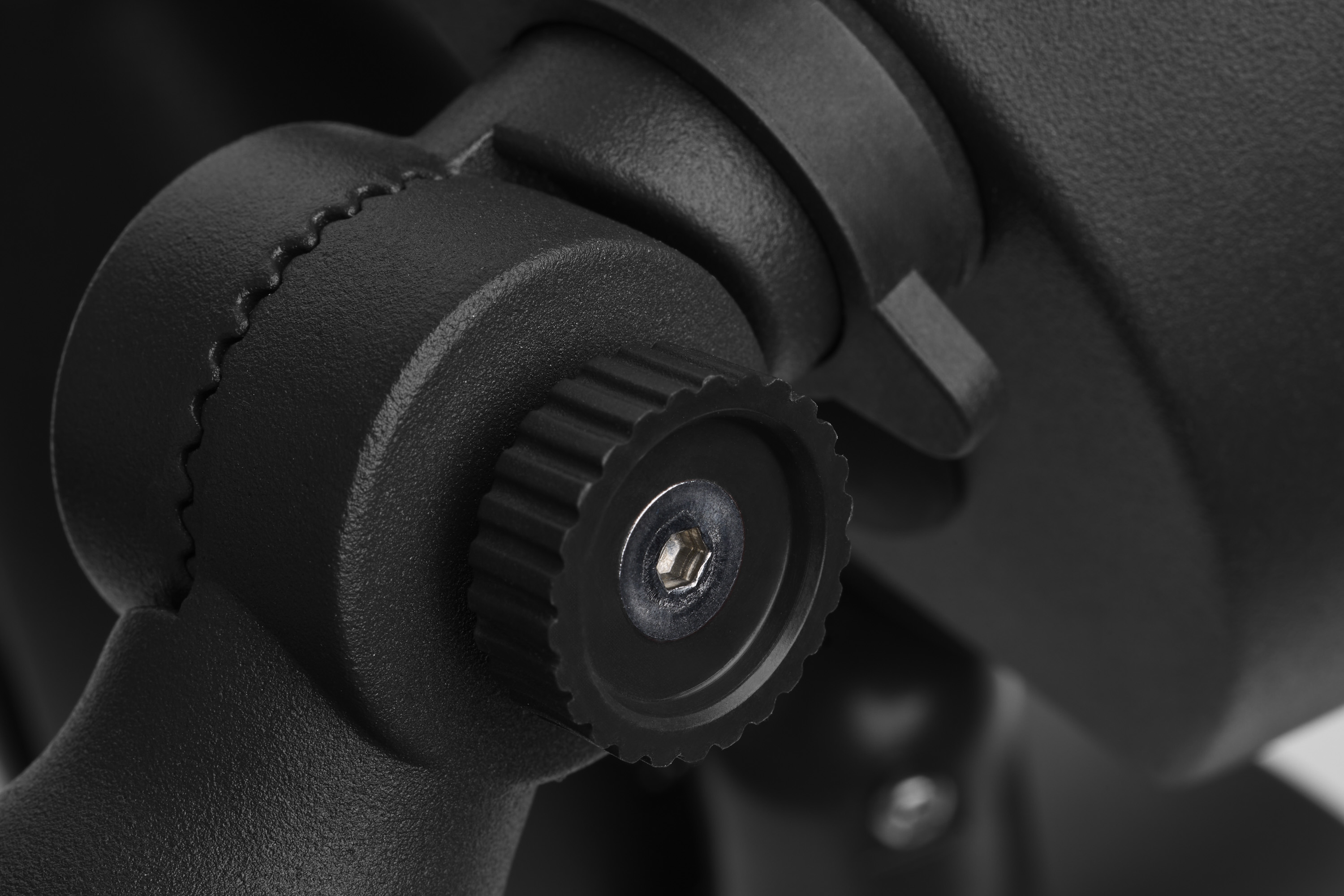 LED 2 BULLET HEAD SECURITY LGT - 65-1415