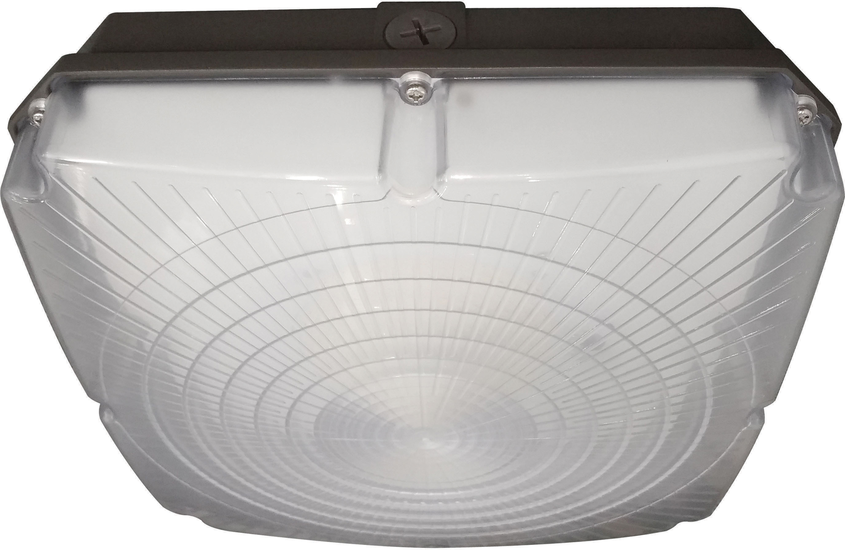 28W LED CANOPY FIXTURE 10" - 65-142