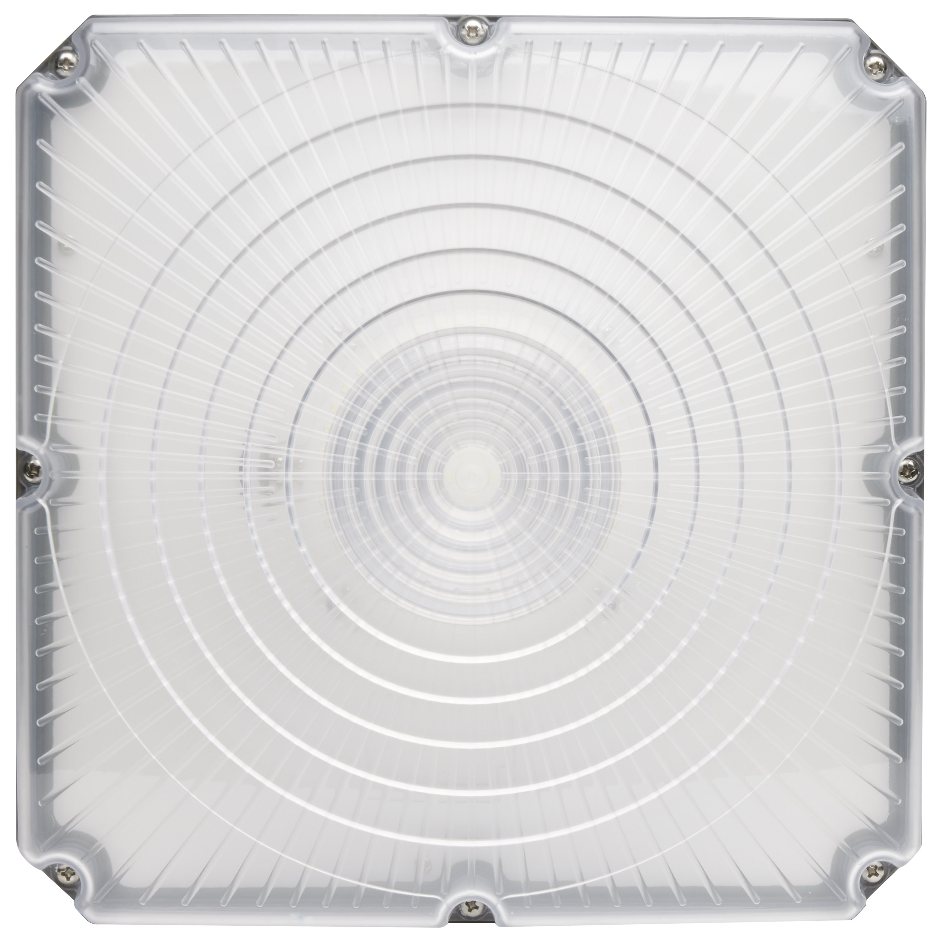 28W LED CANOPY FIXTURE 10" - 65-143