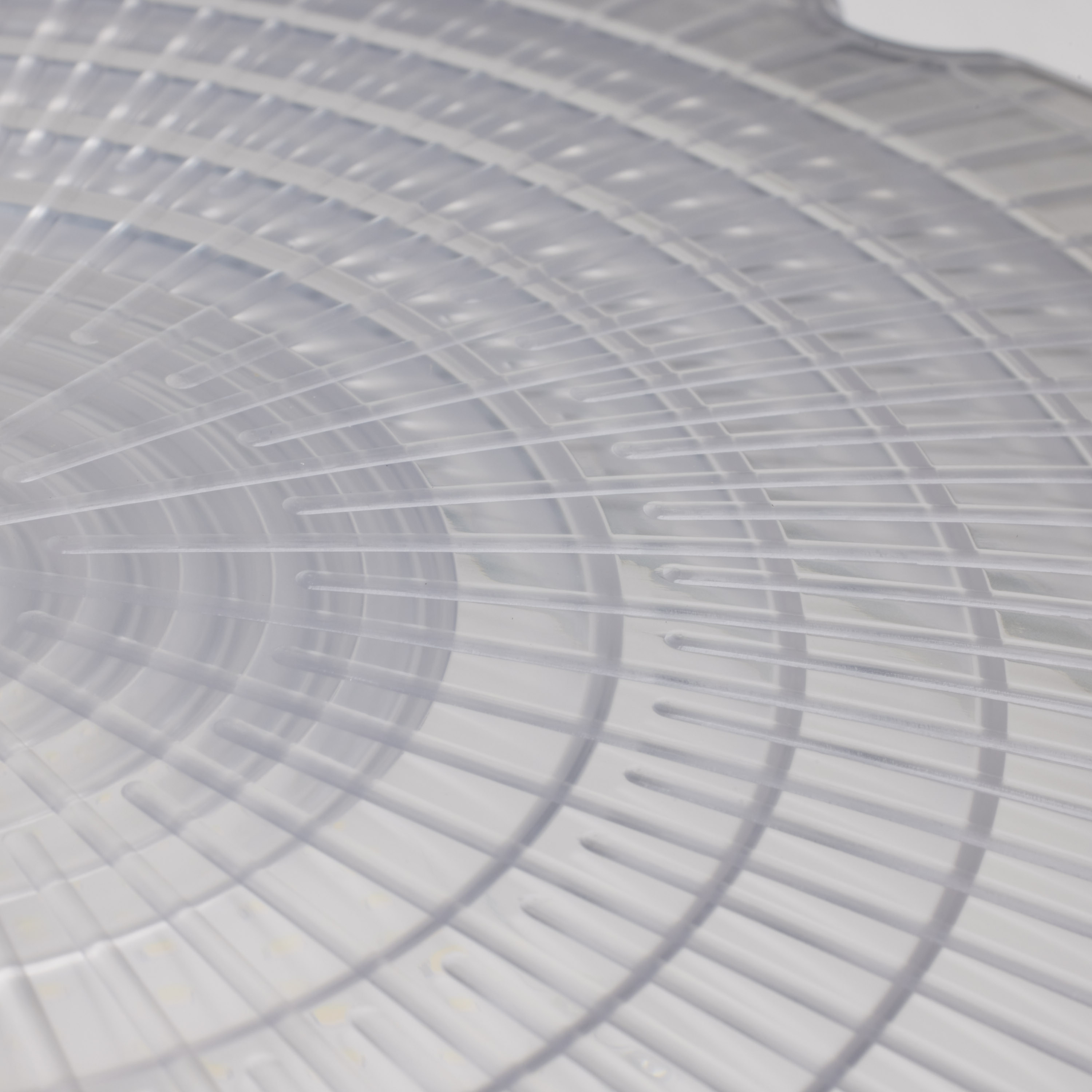 60W LED CANOPY FIXTURE 10" - 65-147