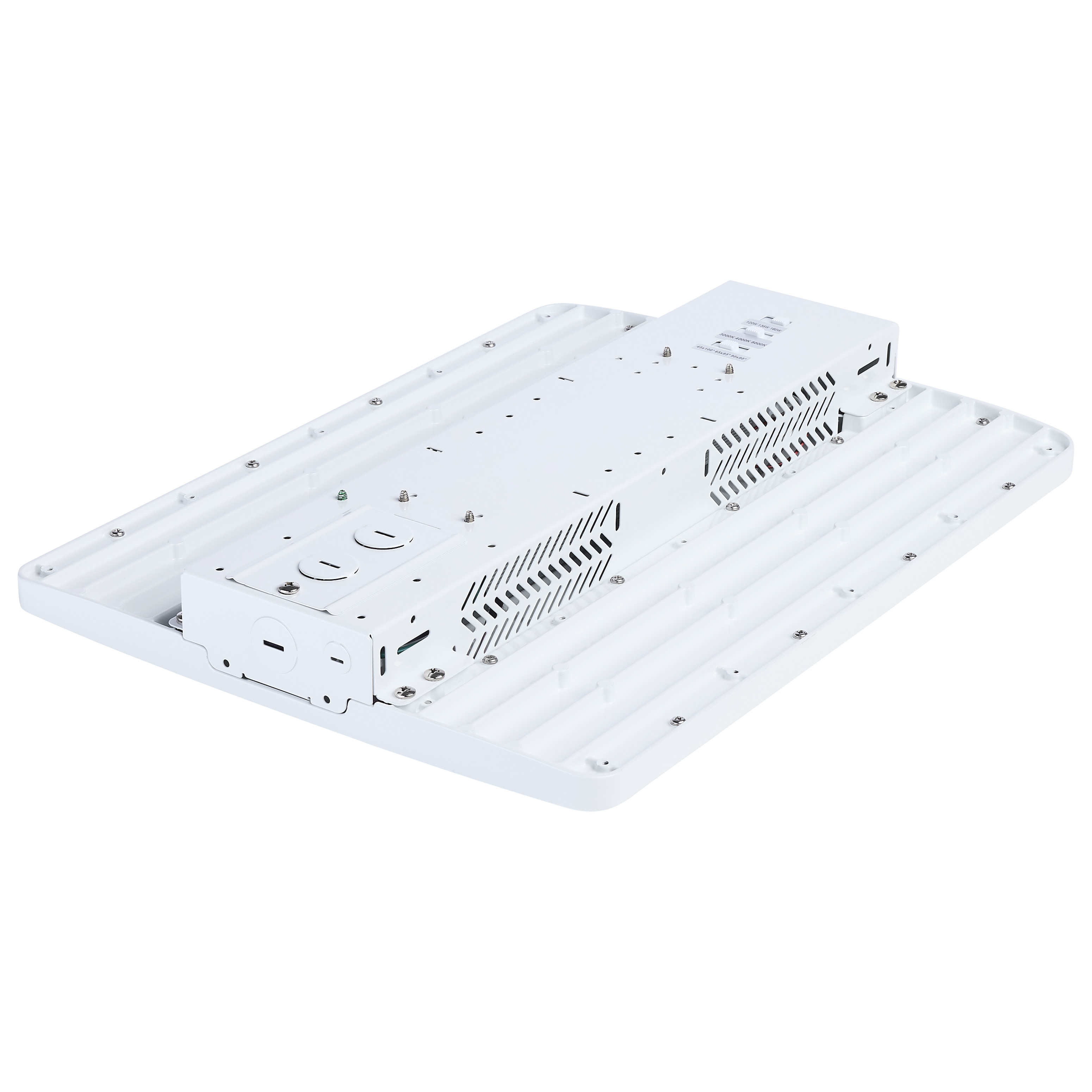 LED SELECTABLE LINEAR HIGH BAY - 65-1511