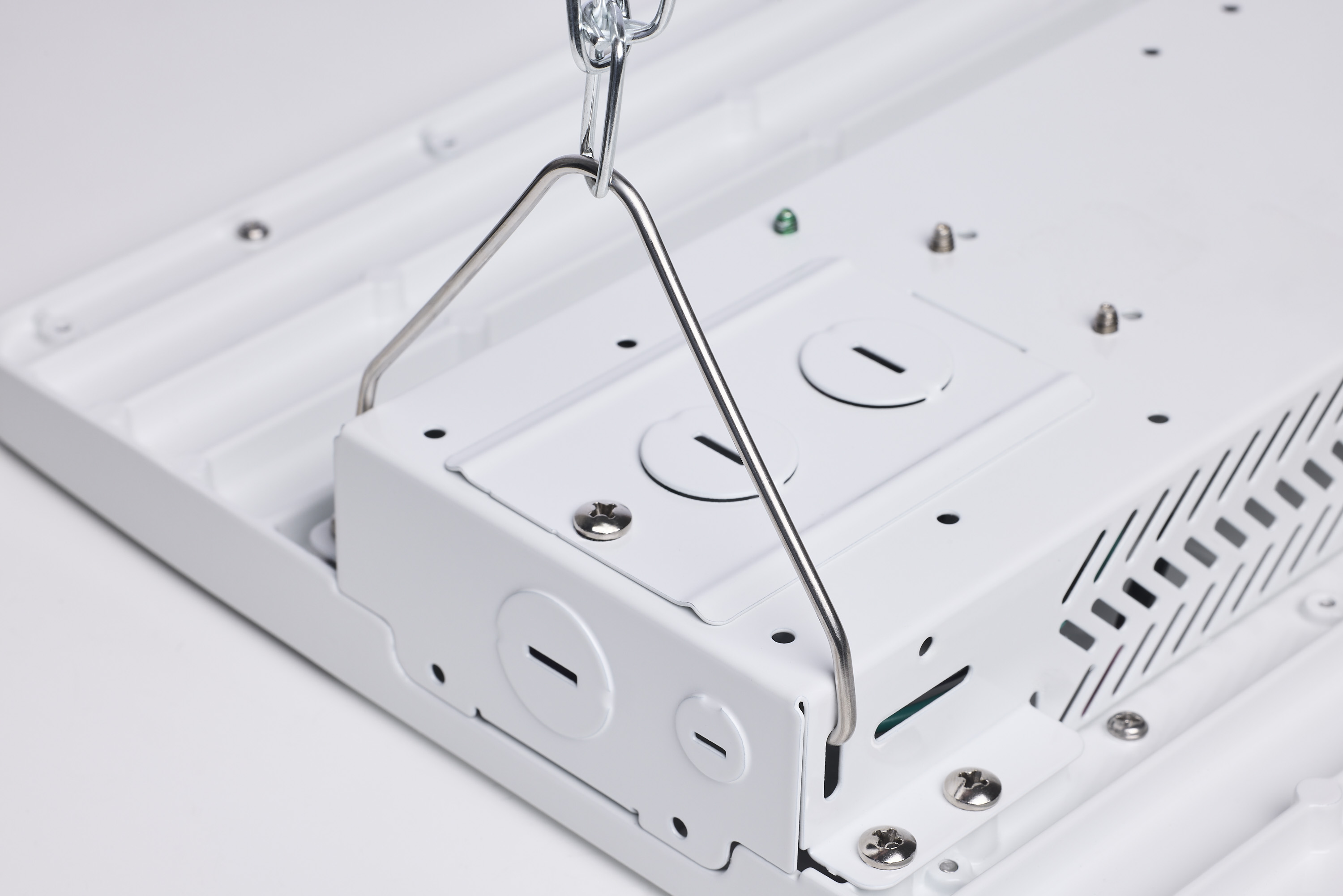 LED SELECTABLE LINEAR HIGH BAY - 65-1511