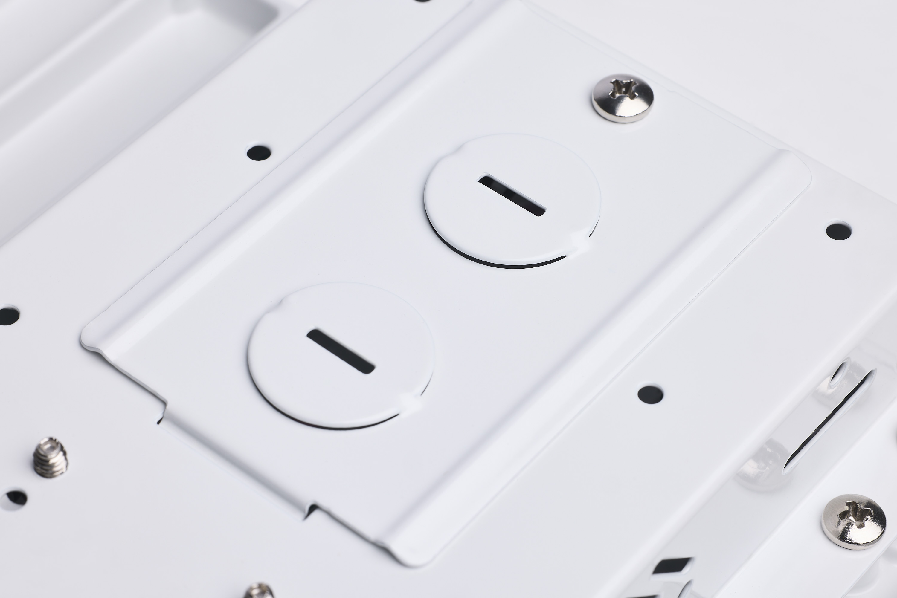 LED SELECTABLE LINEAR HIGH BAY - 65-1511