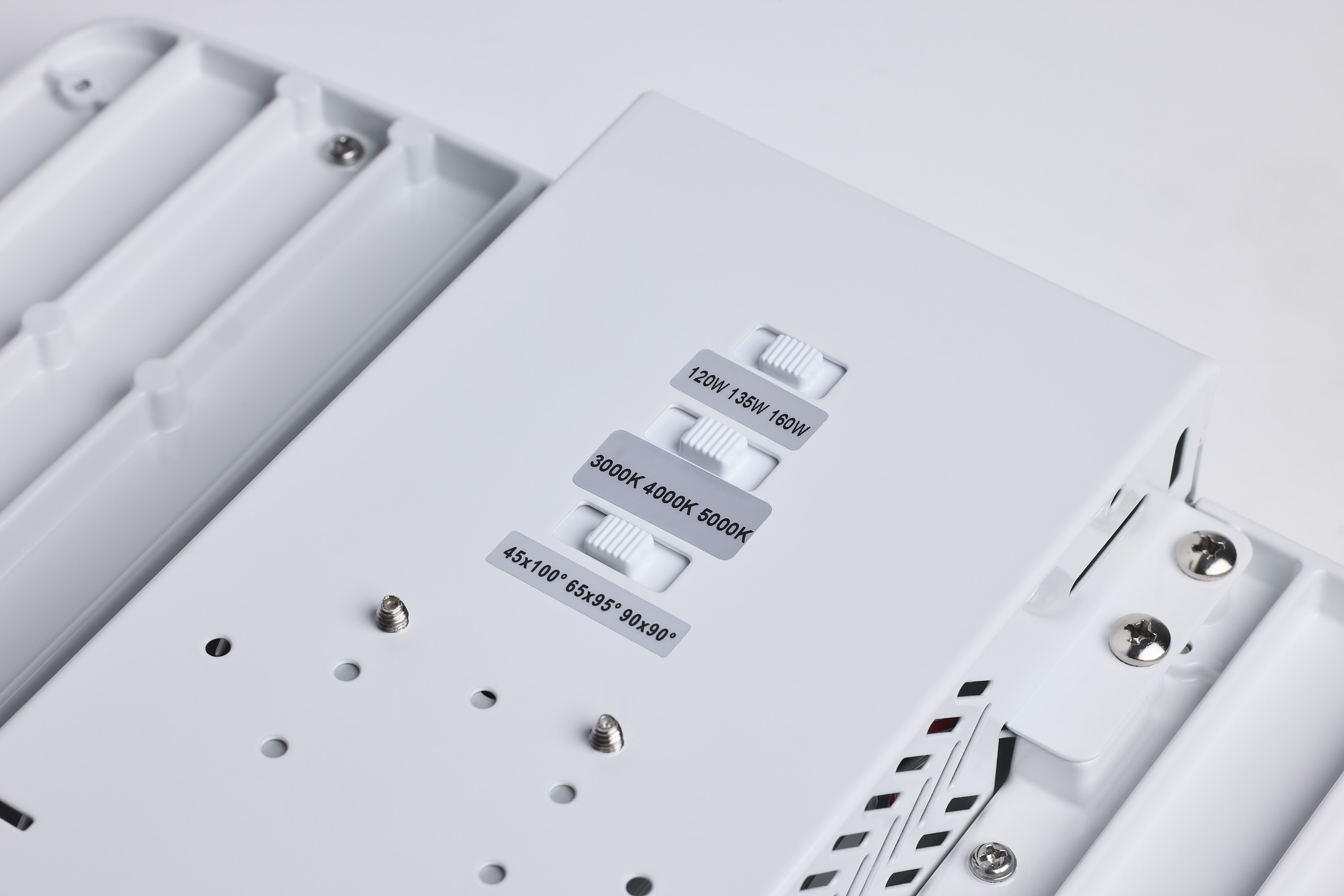 LED SELECTABLE LINEAR HIGH BAY - 65-1511