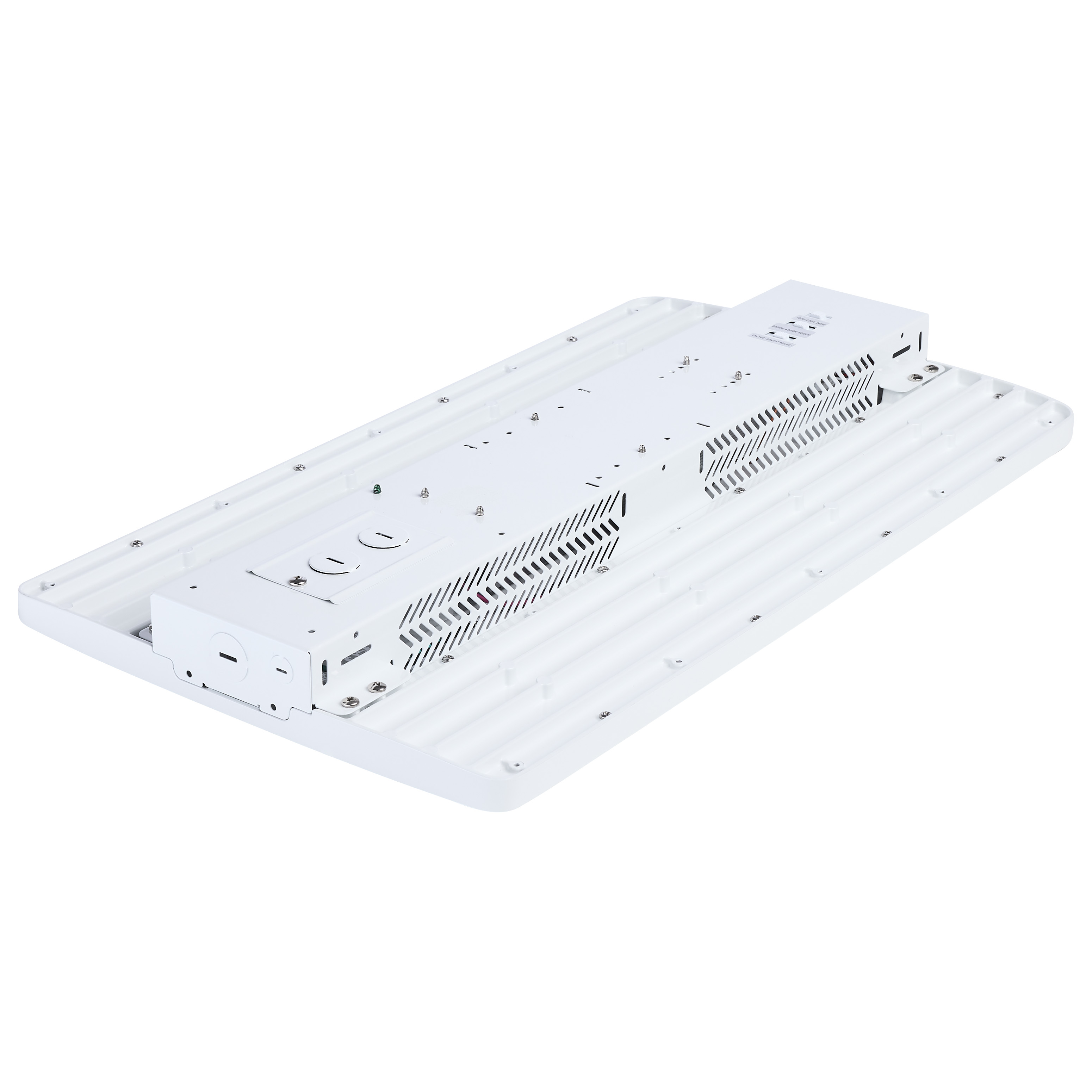 LED SELECTABLE LINEAR HIGH BAY - 65-1512