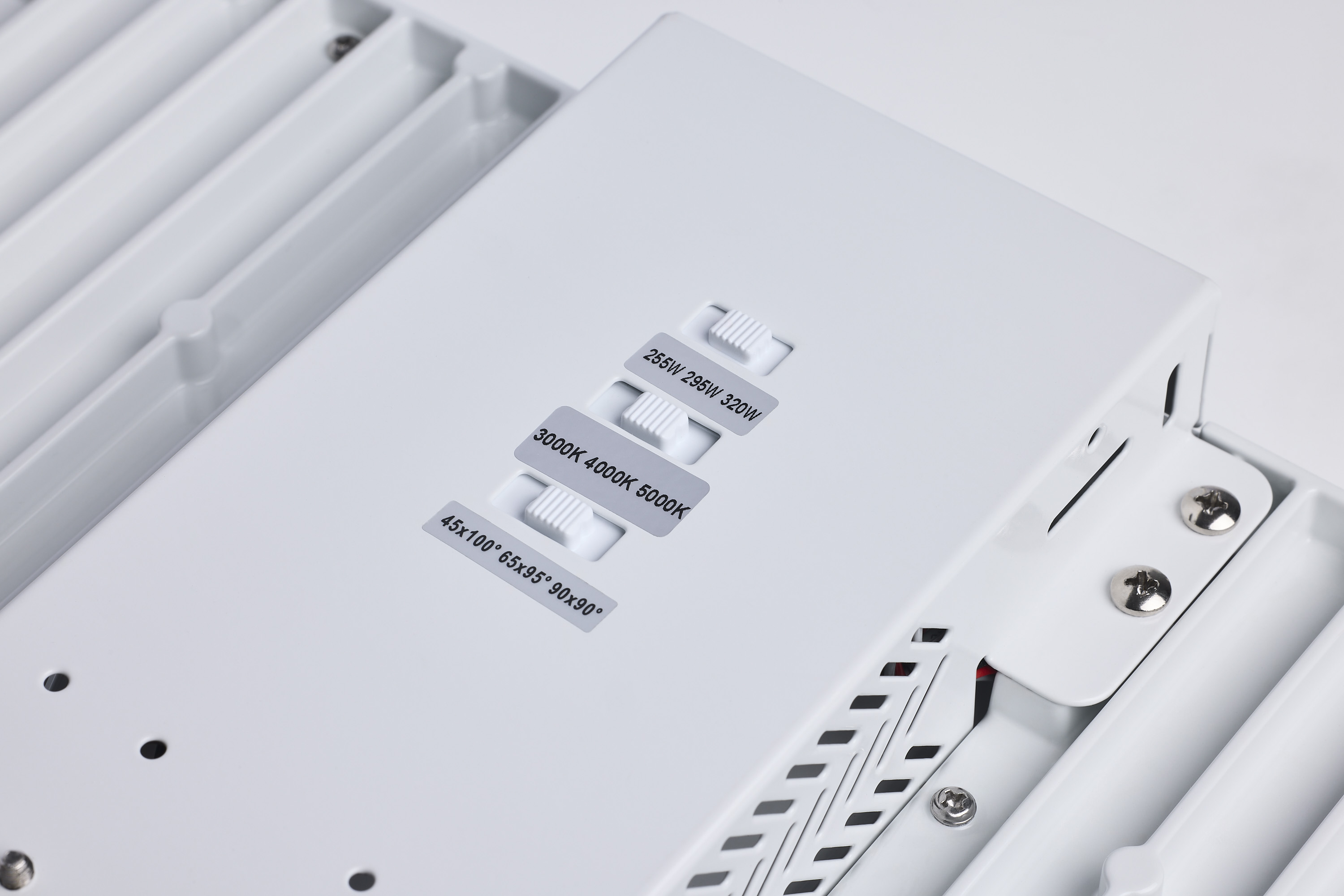 LED SELECTABLE LINEAR HIGH BAY - 65-1513