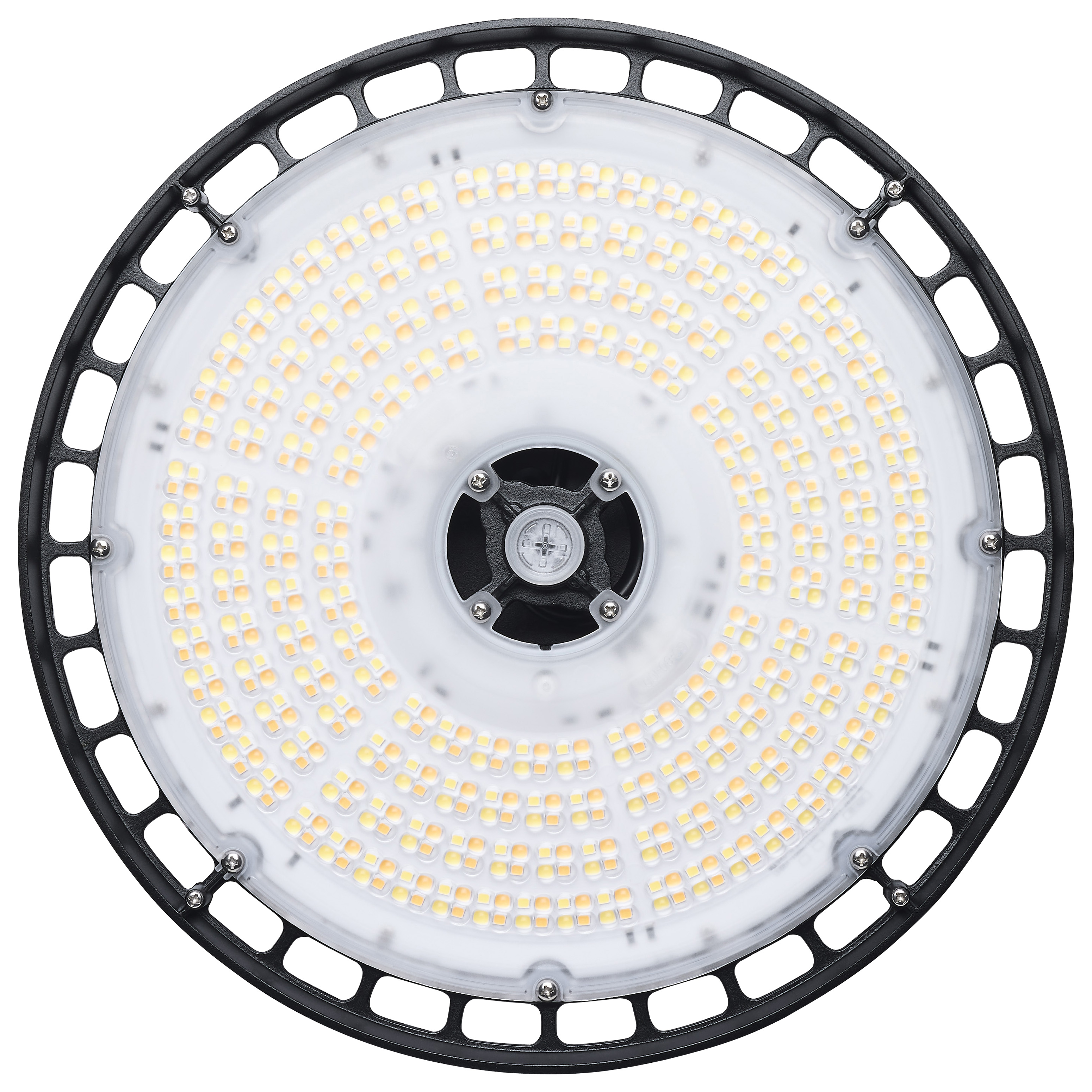 LED SELECTABLE HIGH BAY BLACK - 65-1520