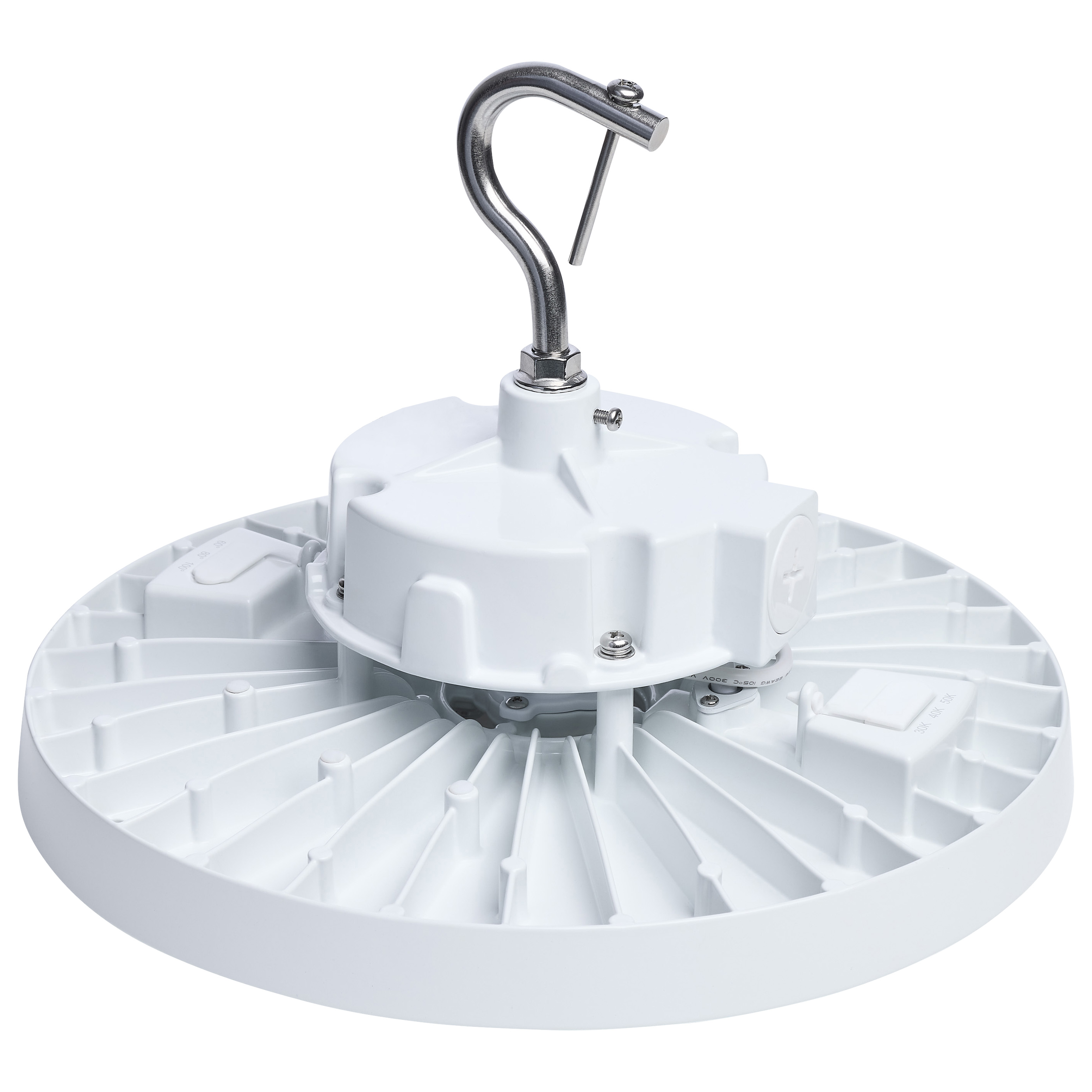 LED SELECTABLE HIGH BAY WHITE - 65-1522