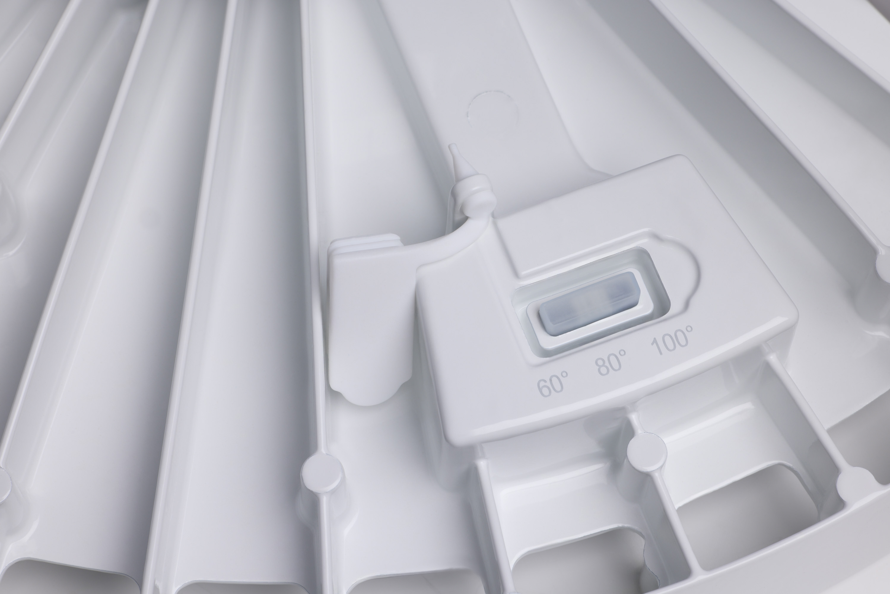 LED SELECTABLE HIGH BAY WHITE - 65-1522