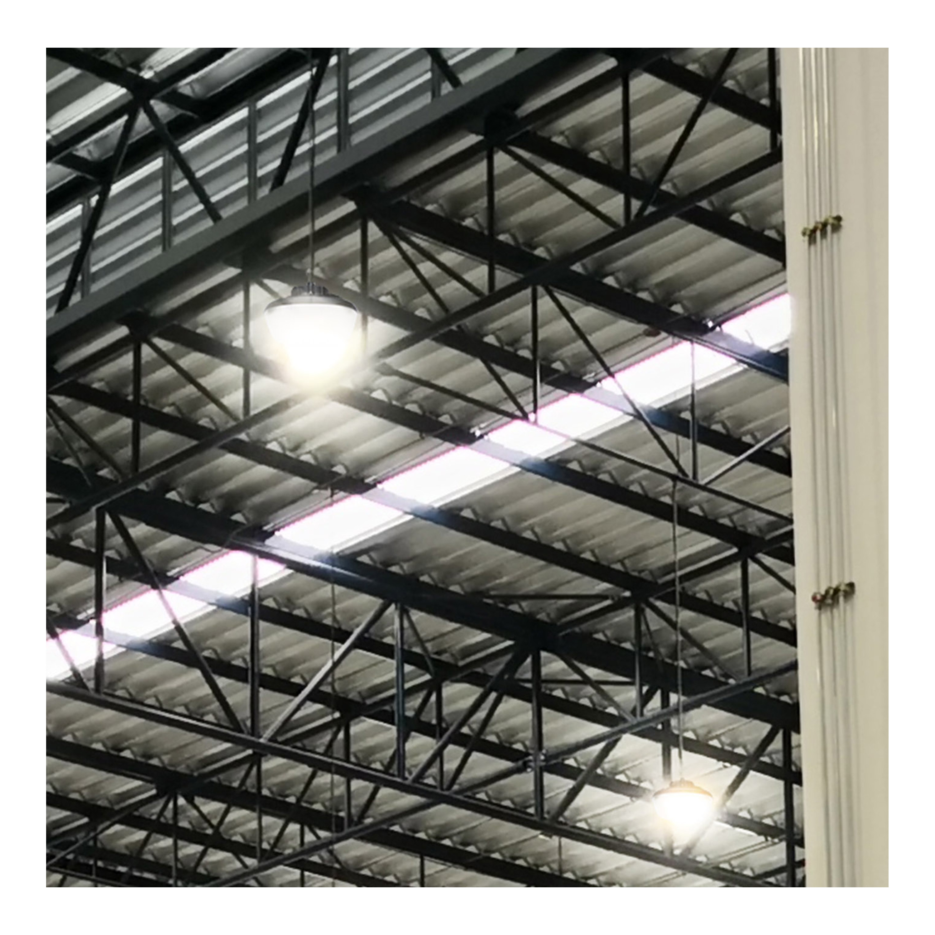 LED SELECTABLE HIGH BAY WHITE - 65-1522