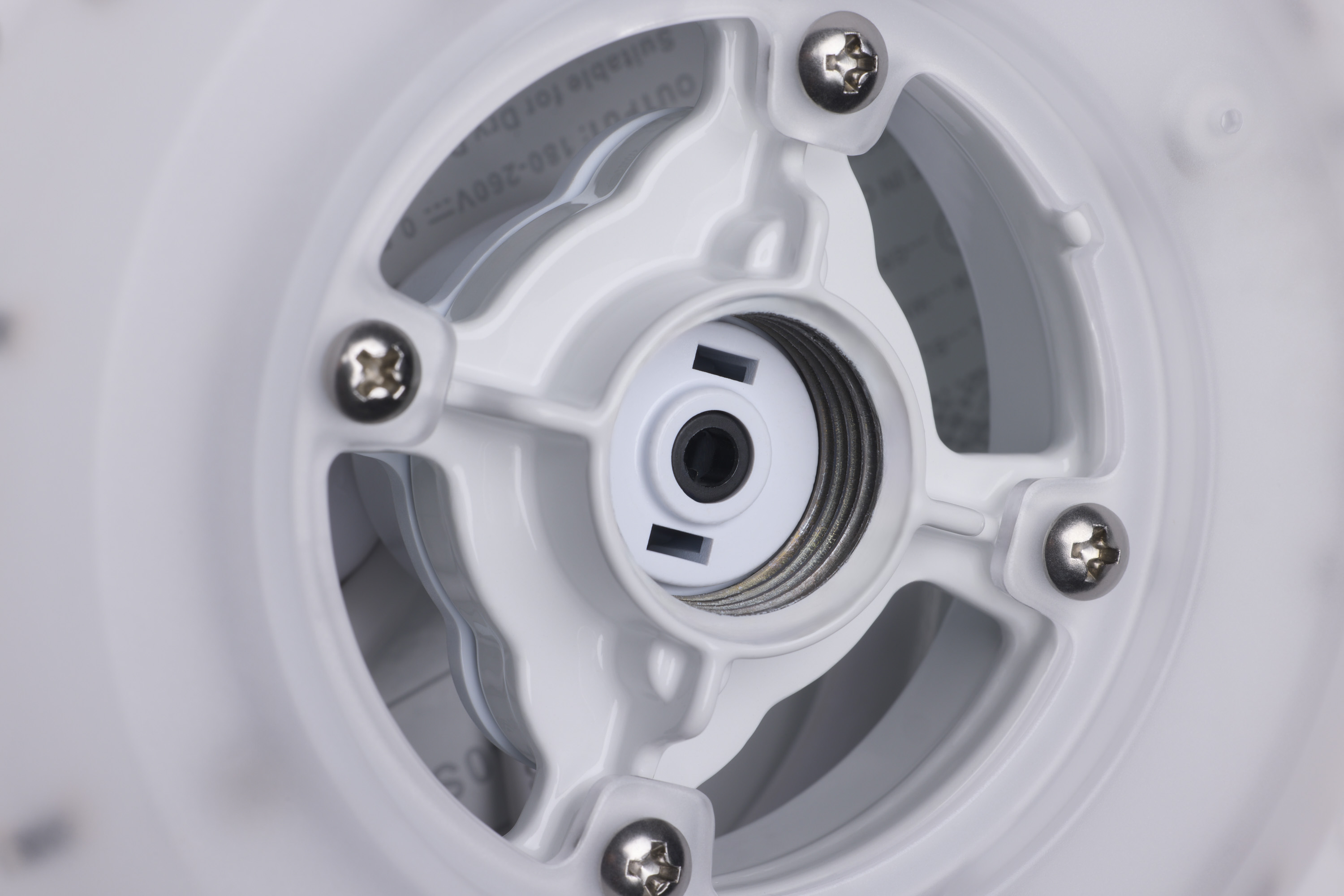 LED SELECTABLE HIGH BAY WHITE - 65-1523