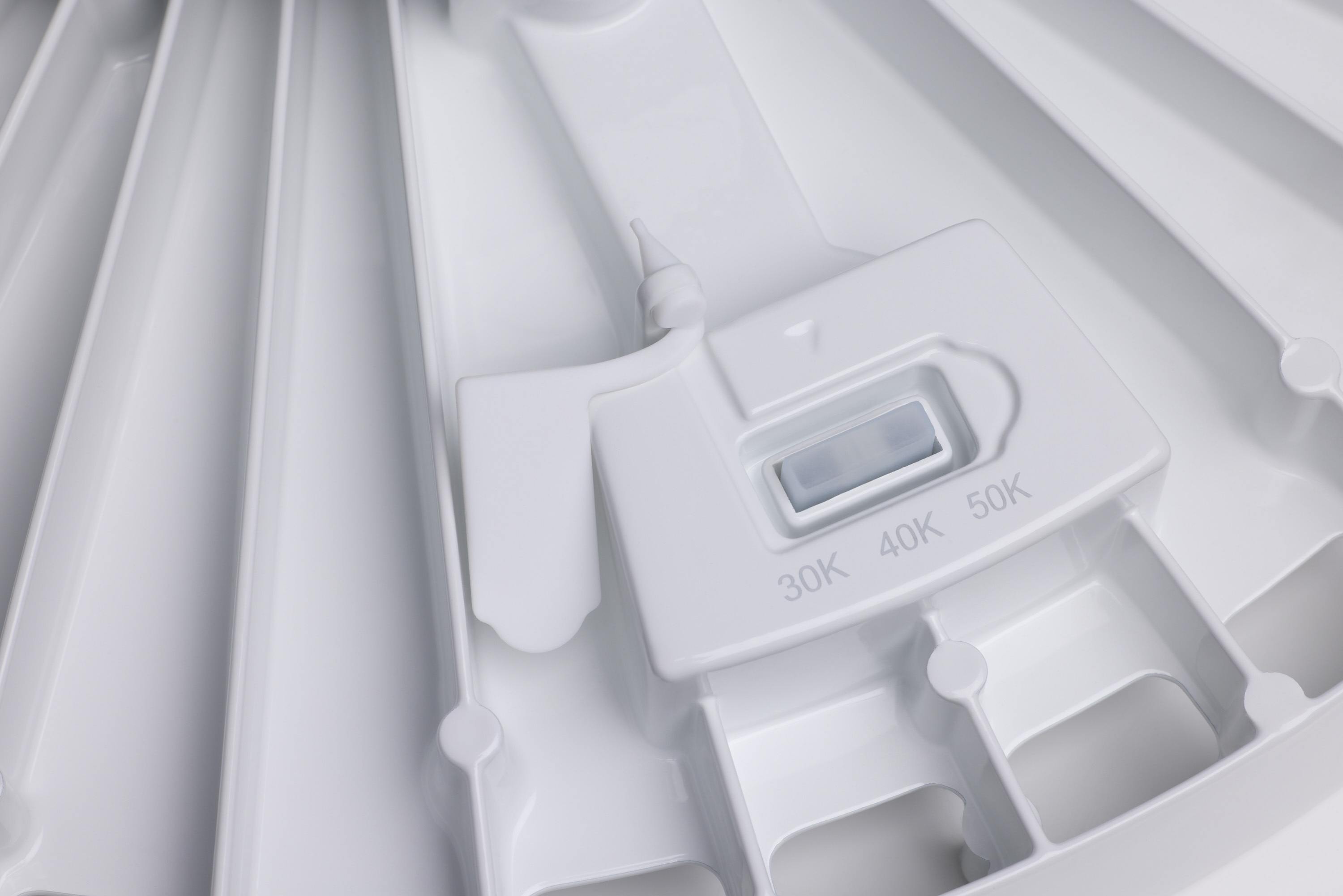 LED SELECTABLE HIGH BAY WHITE - 65-1523