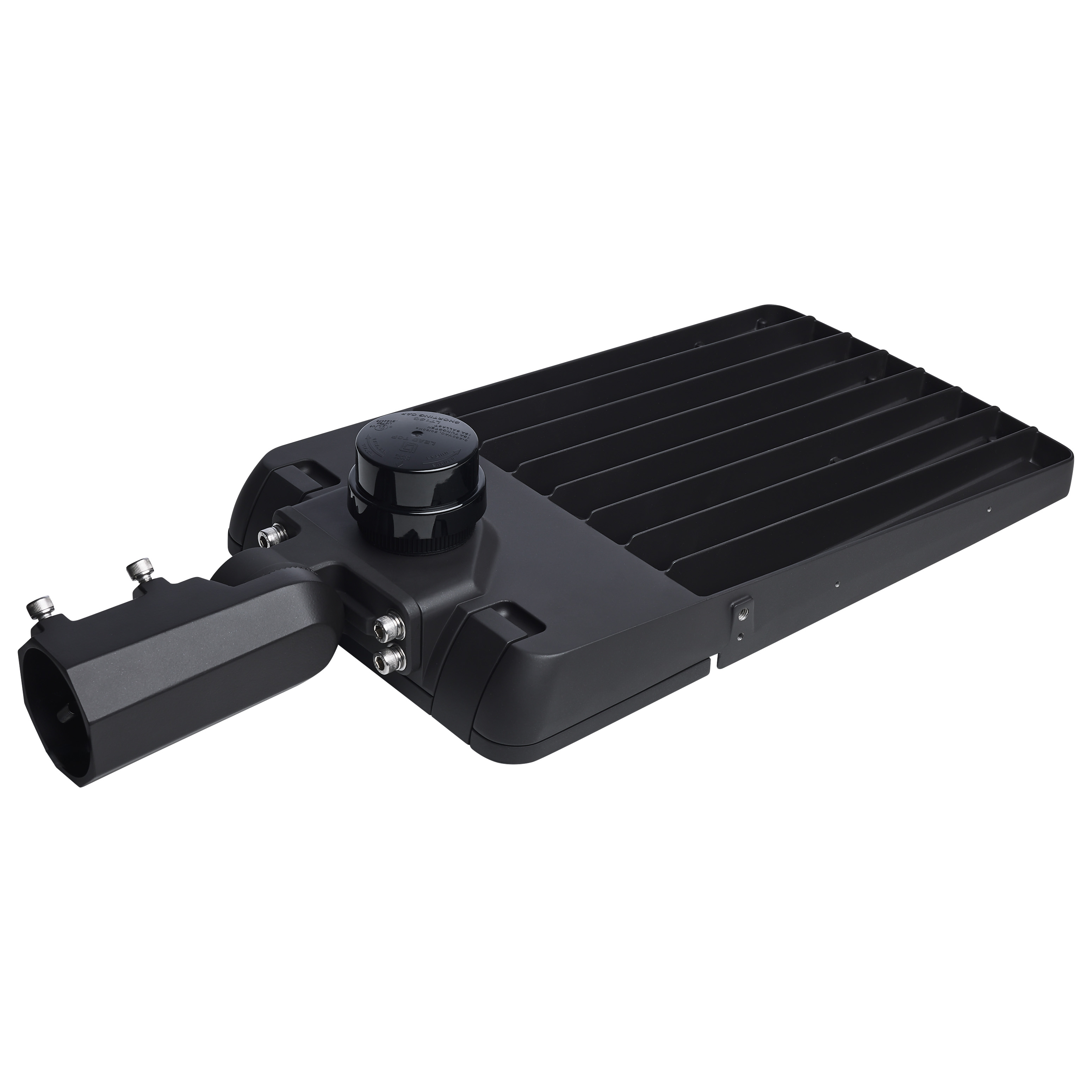 LED AREA LIGHT BRONZE 120-277V - 65-1525