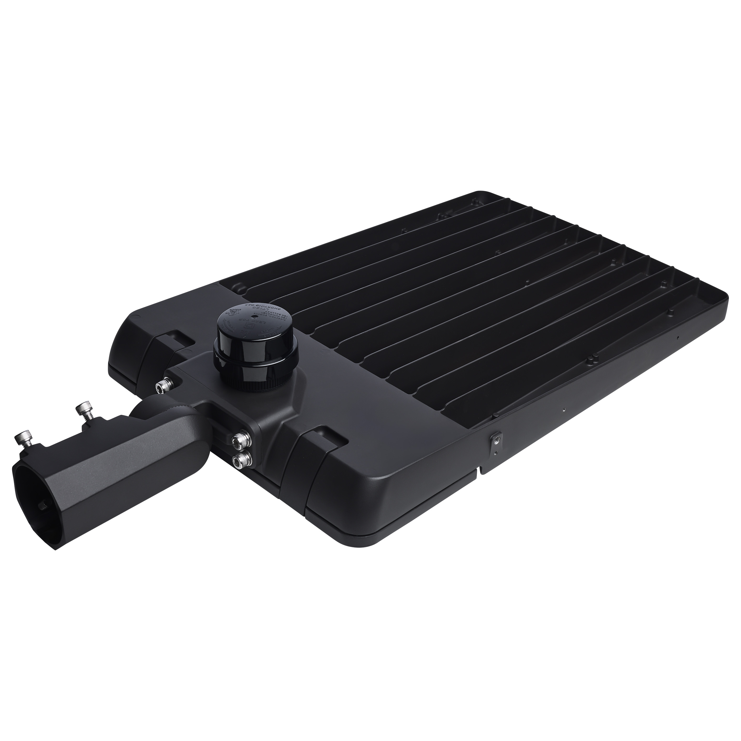 LED AREA LIGHT BRONZE 120-277V - 65-1526