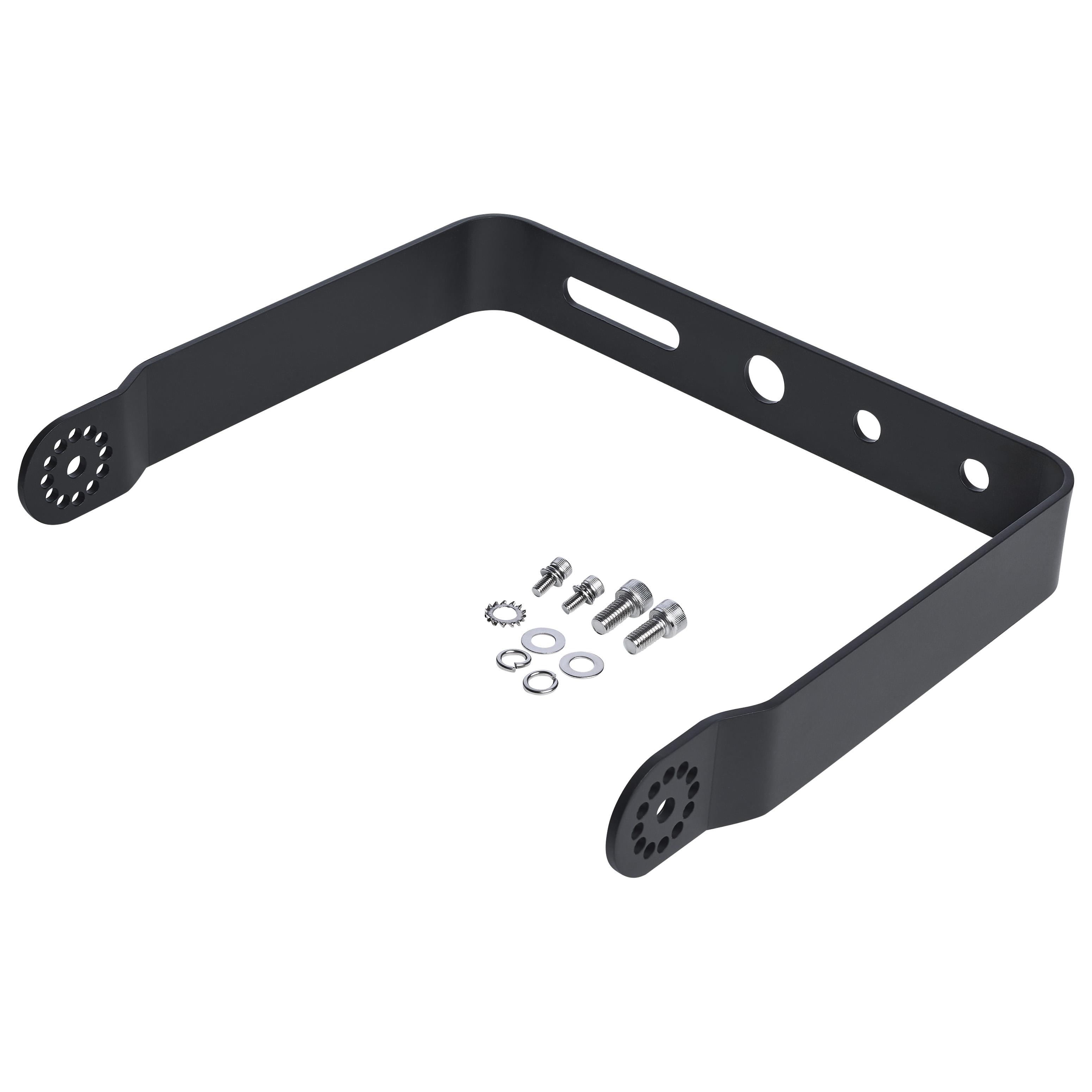 AREA LIGHT YOKE MOUNT 100-150W - 65-1530