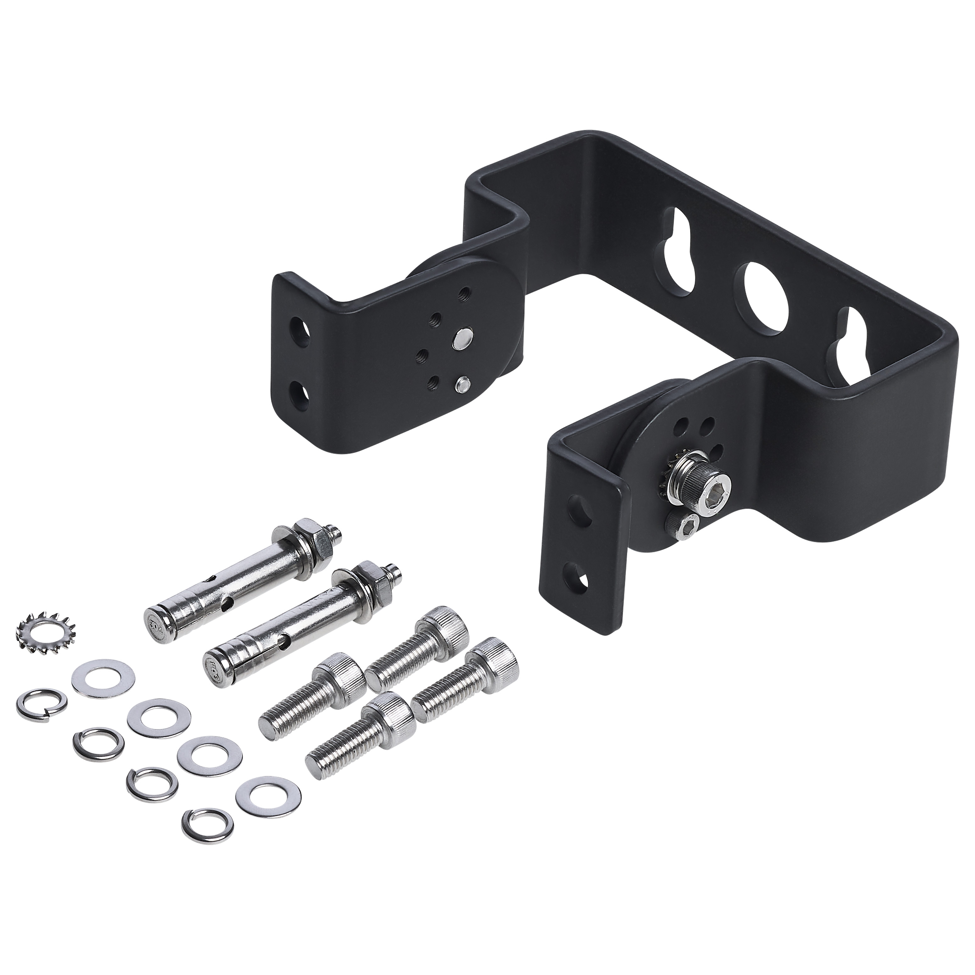 AREA LIGHT TRUNNION MOUNT - 65-1532