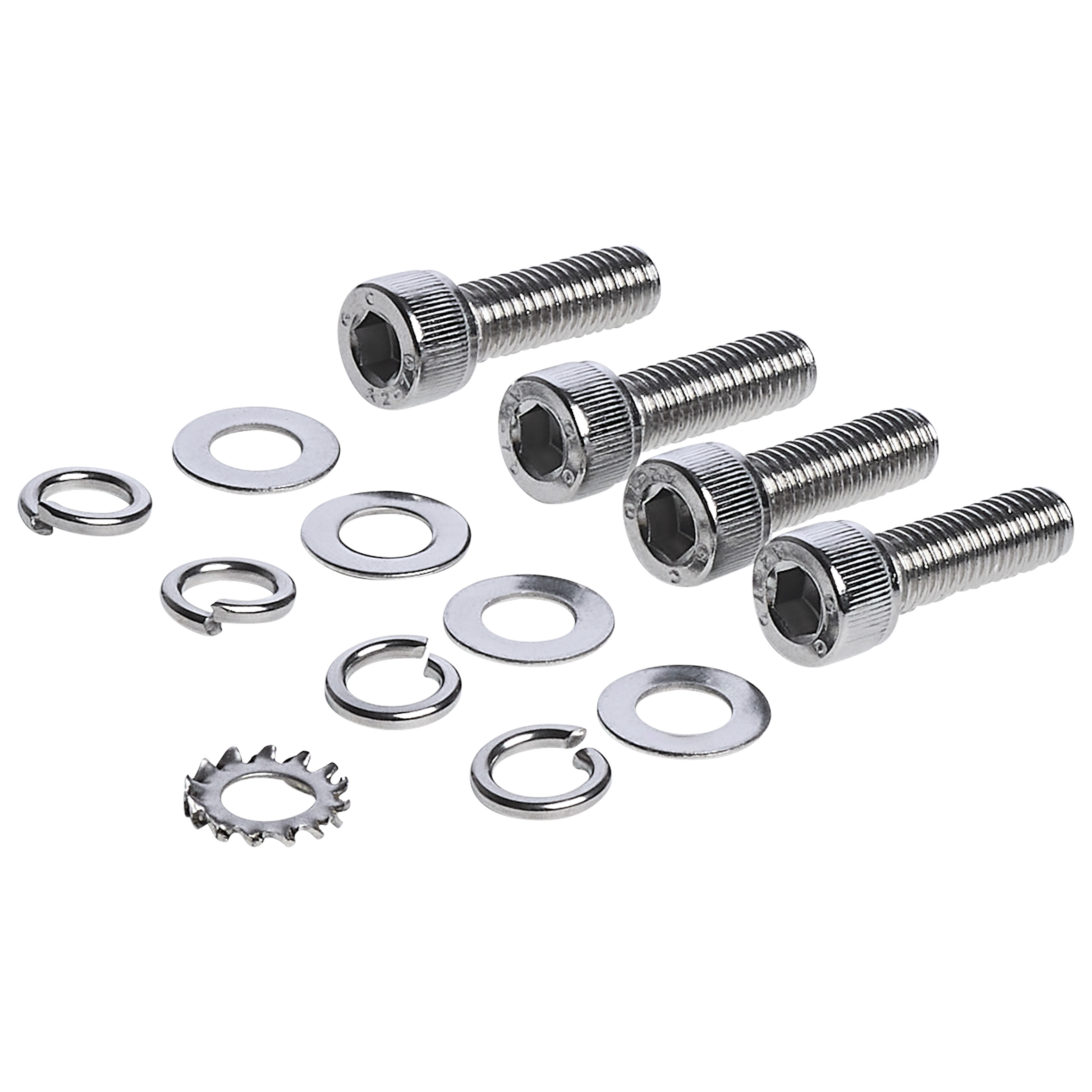 FIXED MOUNT BRACKET - 65-1535