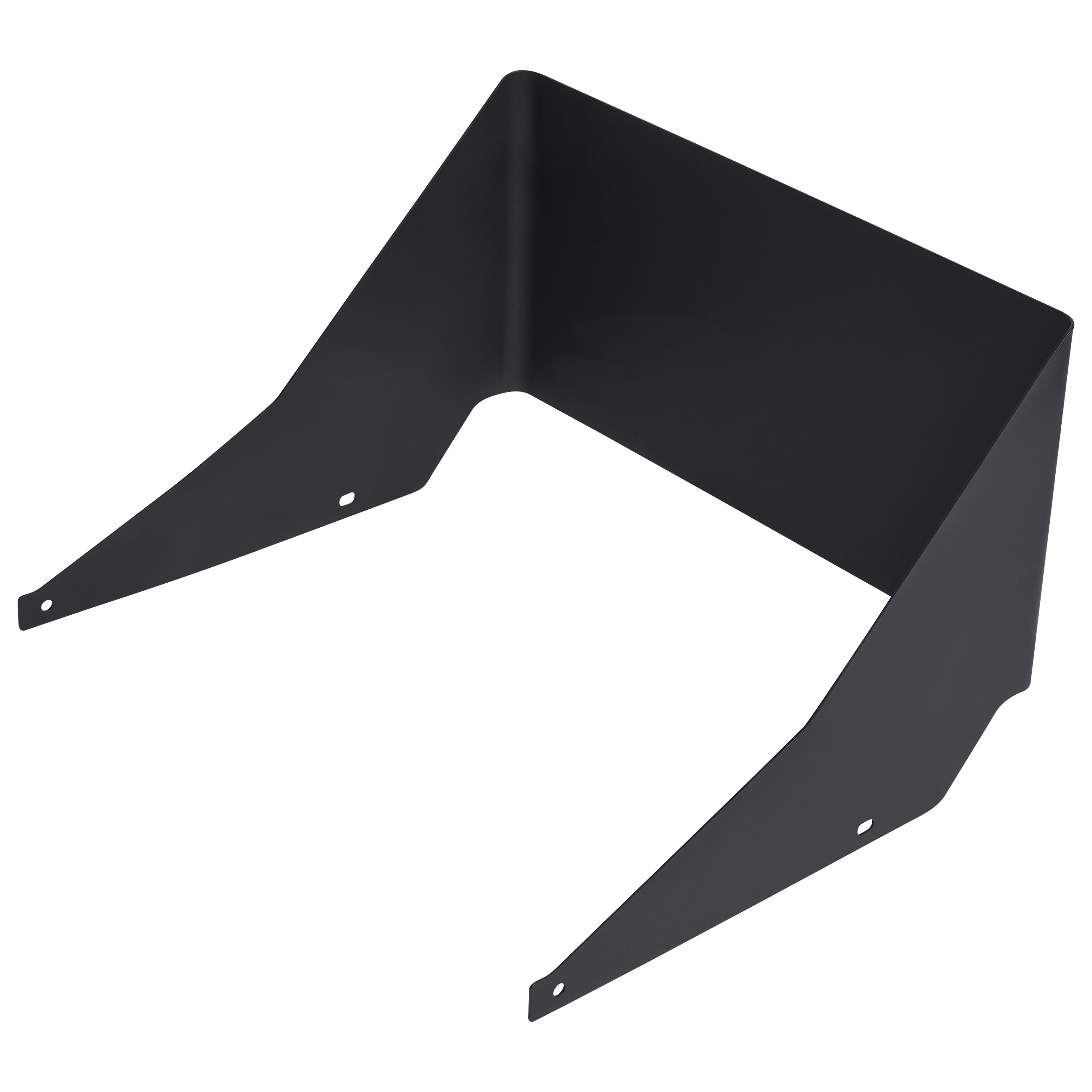 CUTOFF SHIELD 100W - 150W - 65-1536