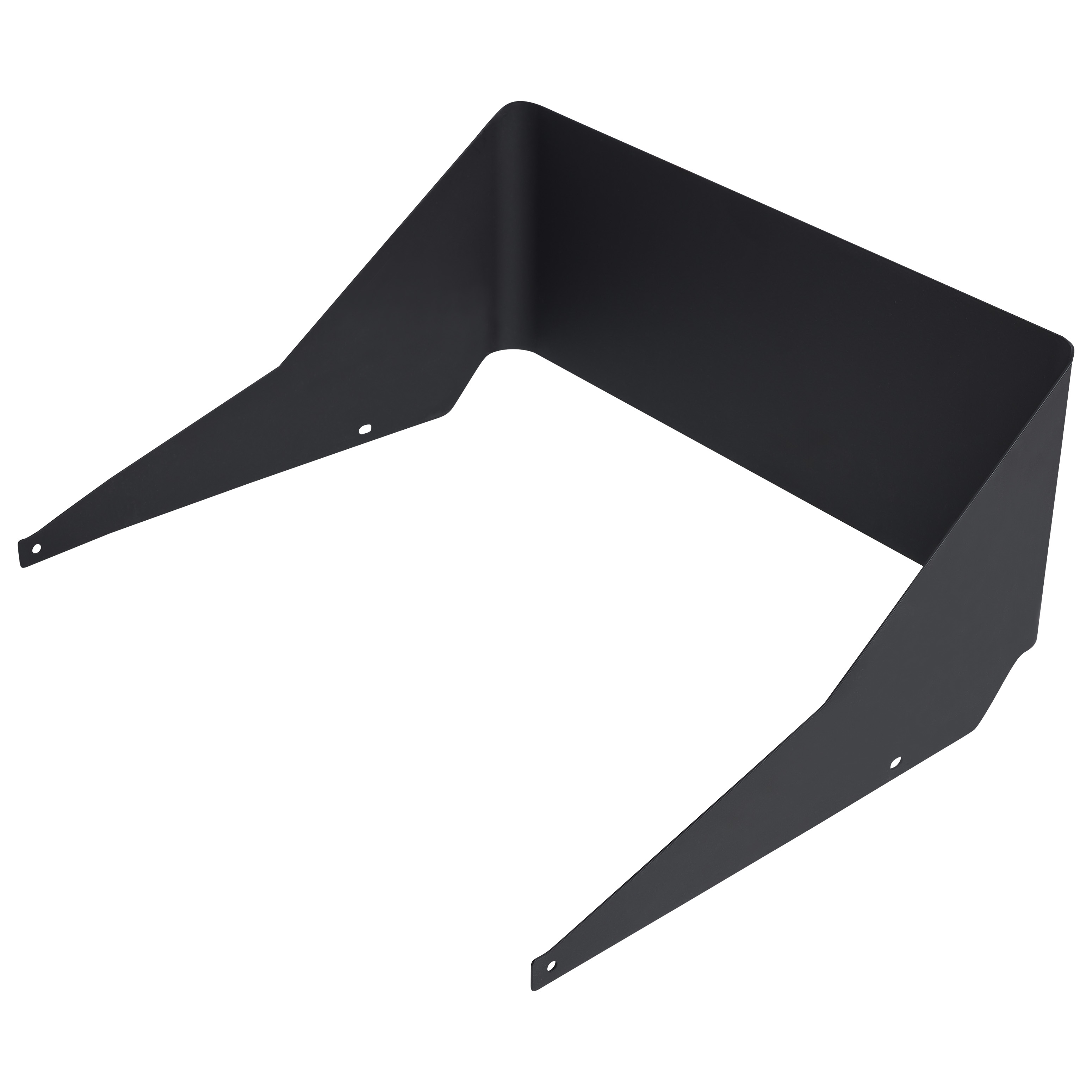 CUTOFF SHIELD 200W - 300W - 65-1537