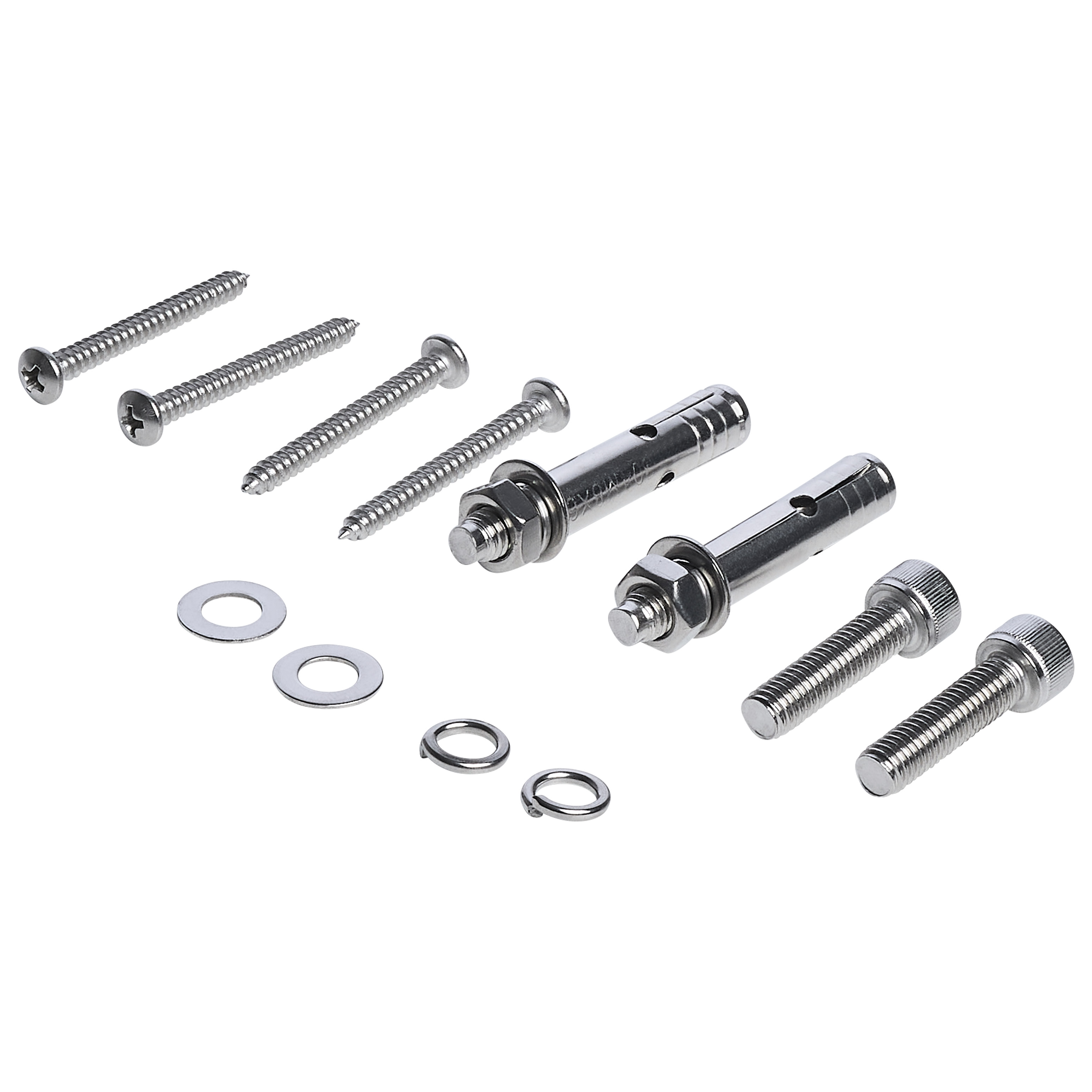 WALL MOUNT BRACKET - 65-1538