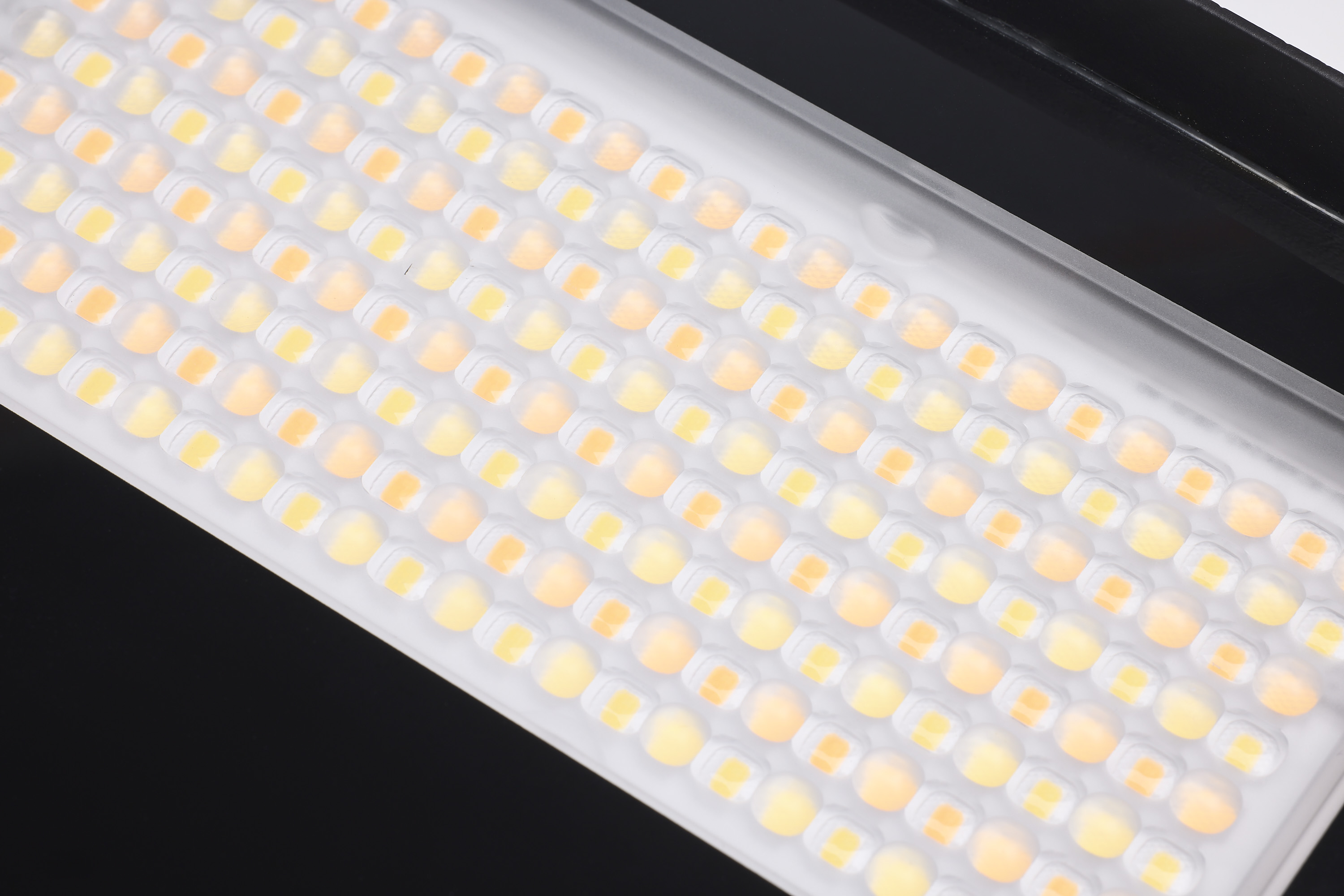 LED FLOOD LIGHT BRONZE FINISH - 65-1540