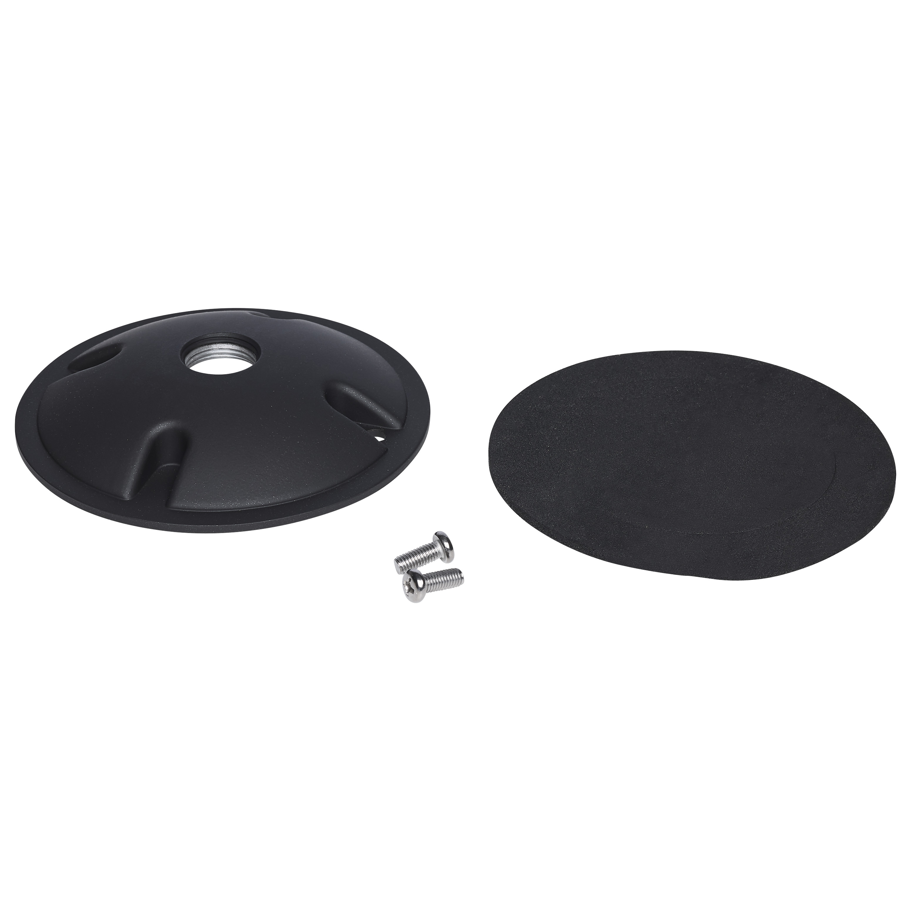 LED FLOOD LIGHT BRONZE FINISH - 65-1541