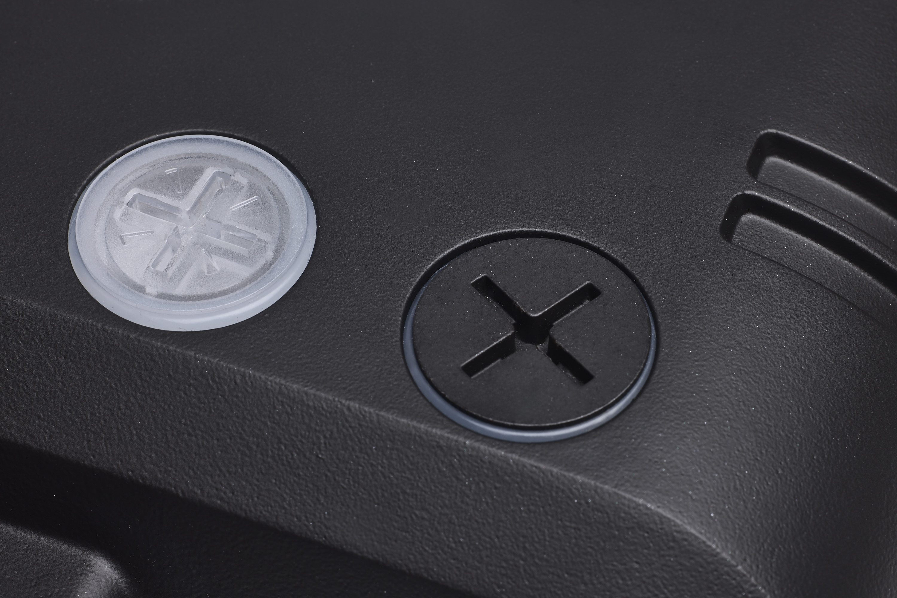 LED FLOOD LIGHT BRONZE FINISH - 65-1541