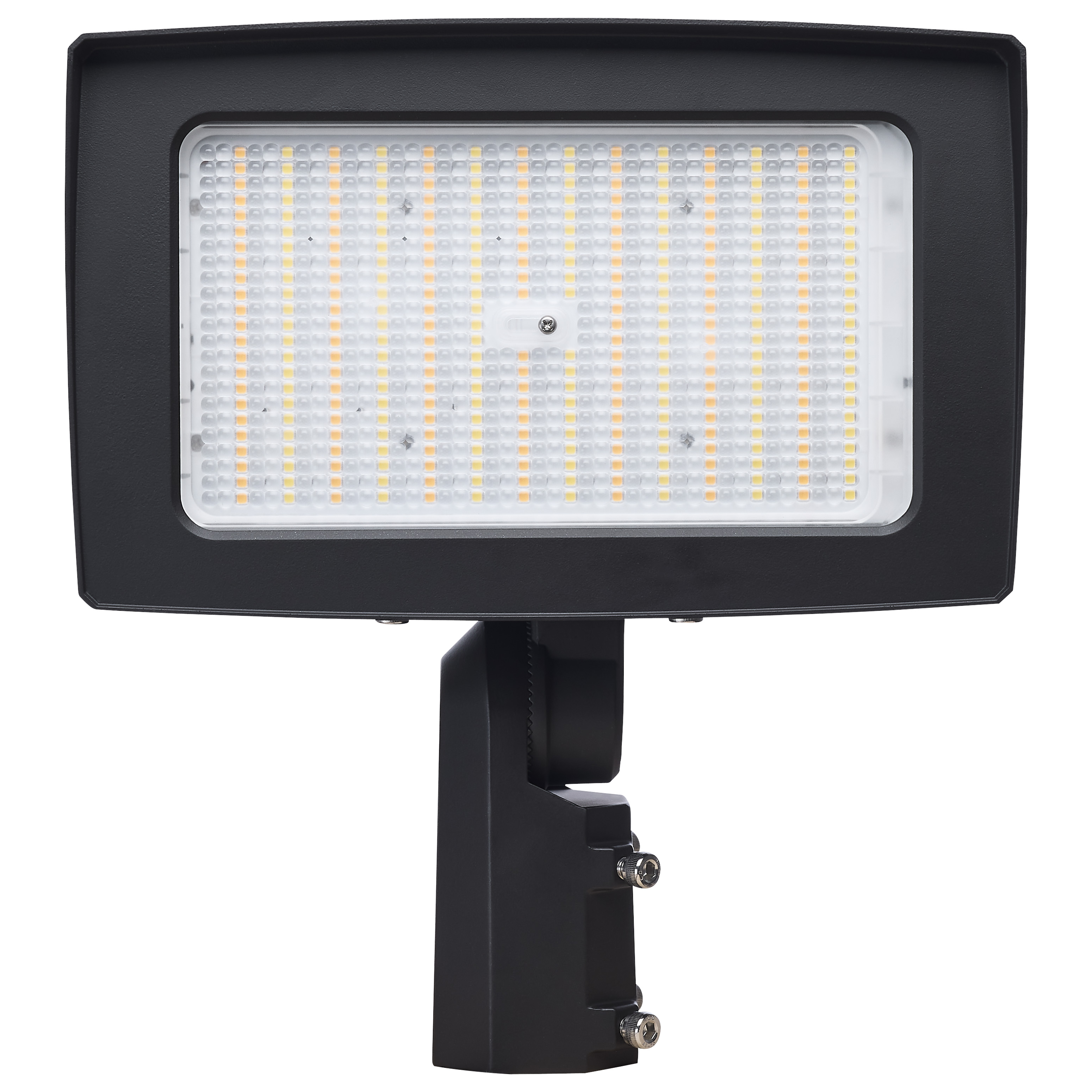 LED FLOOD LIGHT BRONZE FINISH - 65-1542