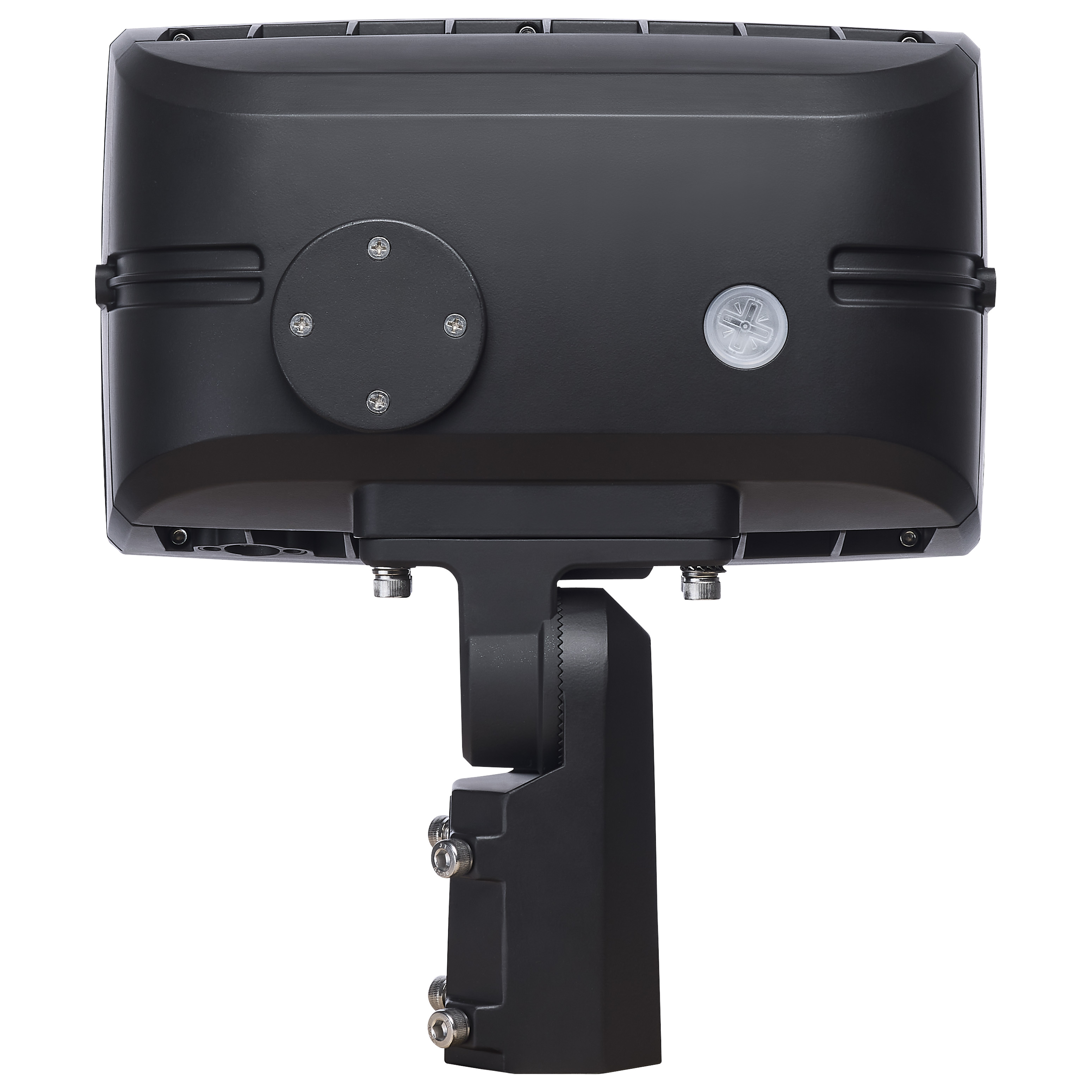 LED FLOOD LIGHT BRONZE FINISH - 65-1542