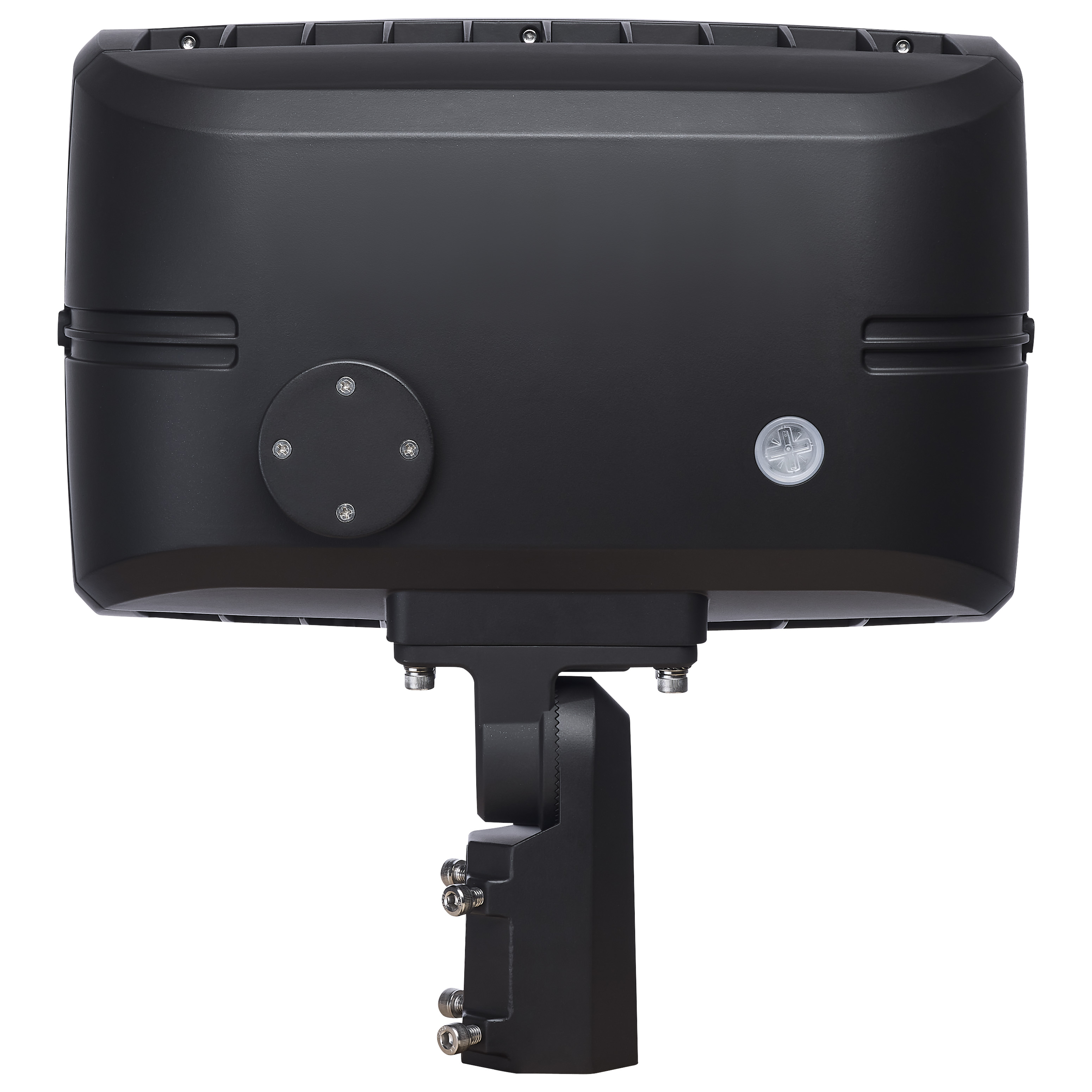 LED FLOOD LIGHT BRONZE FINISH - 65-1543