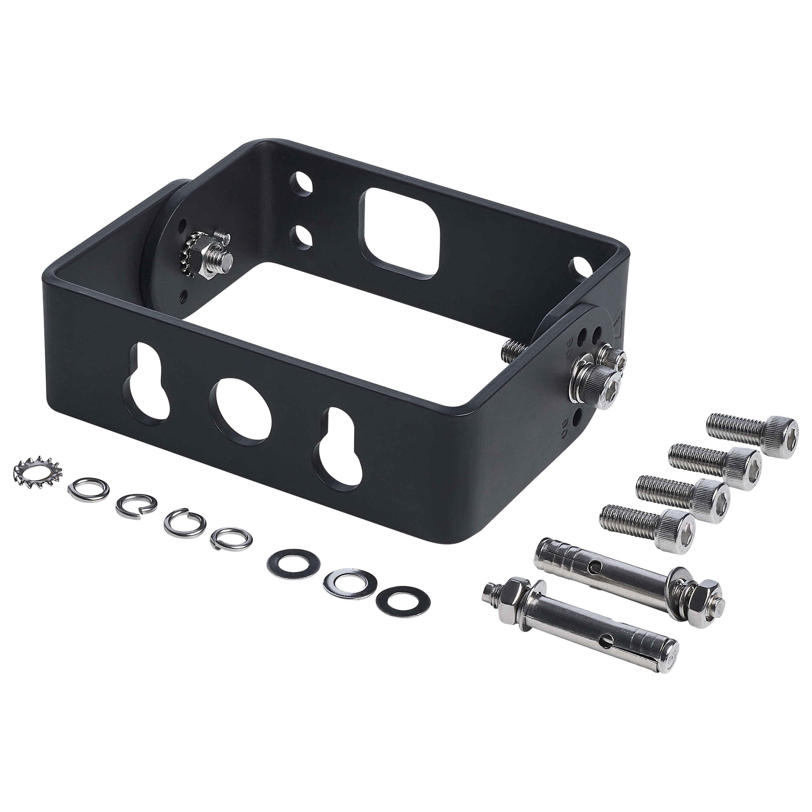 TRUNION MOUNT 150W - 320W - 65-1550