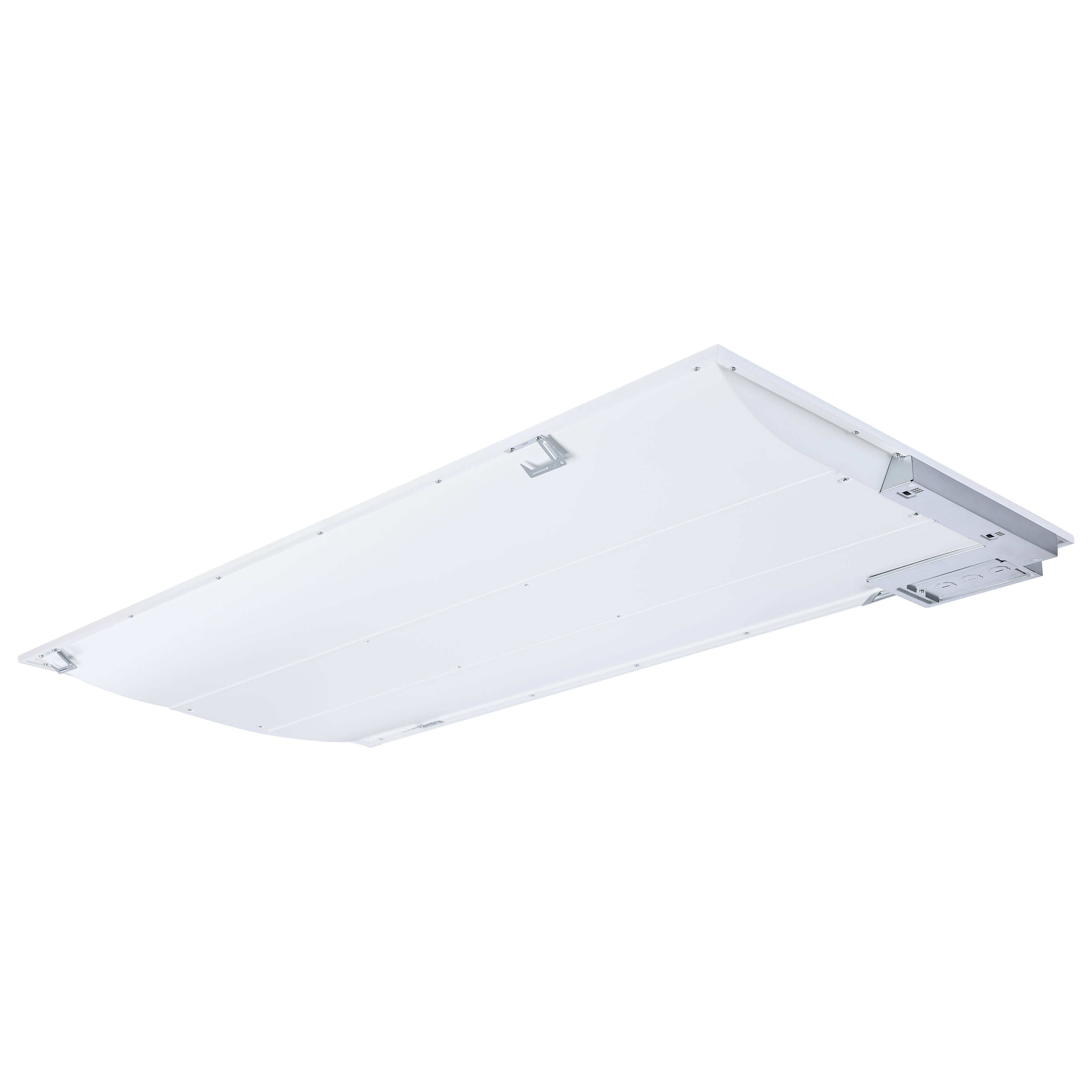 2X4 SINGLE BASKET TROFFER - 65-1601