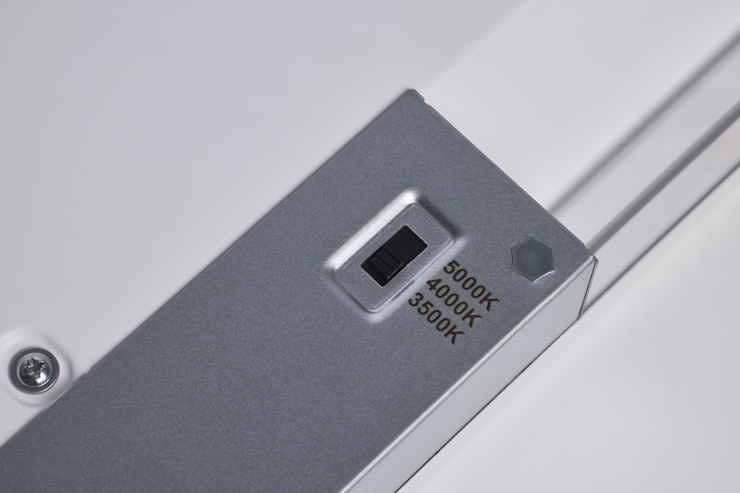 1X4 SINGLE BASKET TROFFER - 65-1602