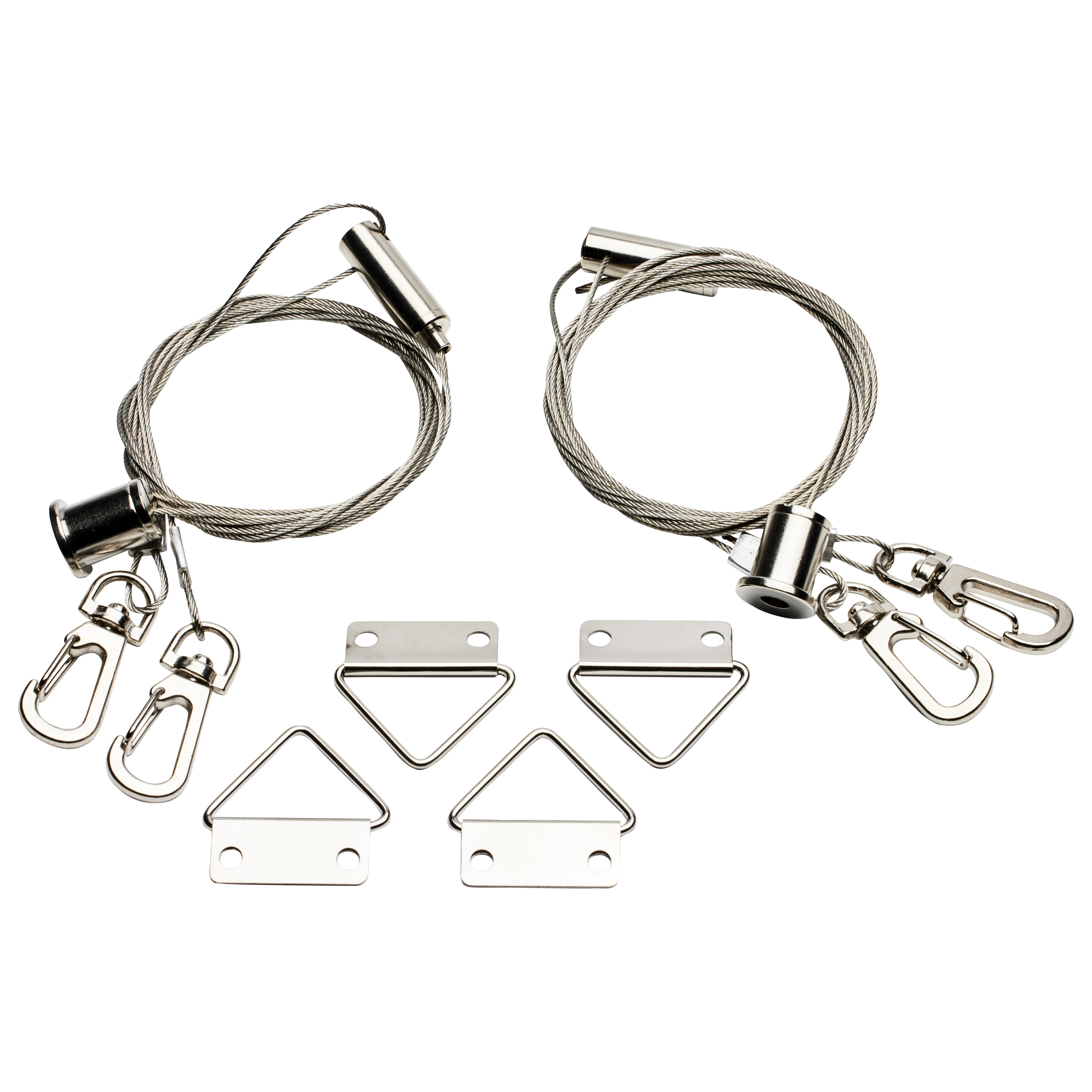 BACKLIT PANEL SUSPENSION KIT - 65-1610