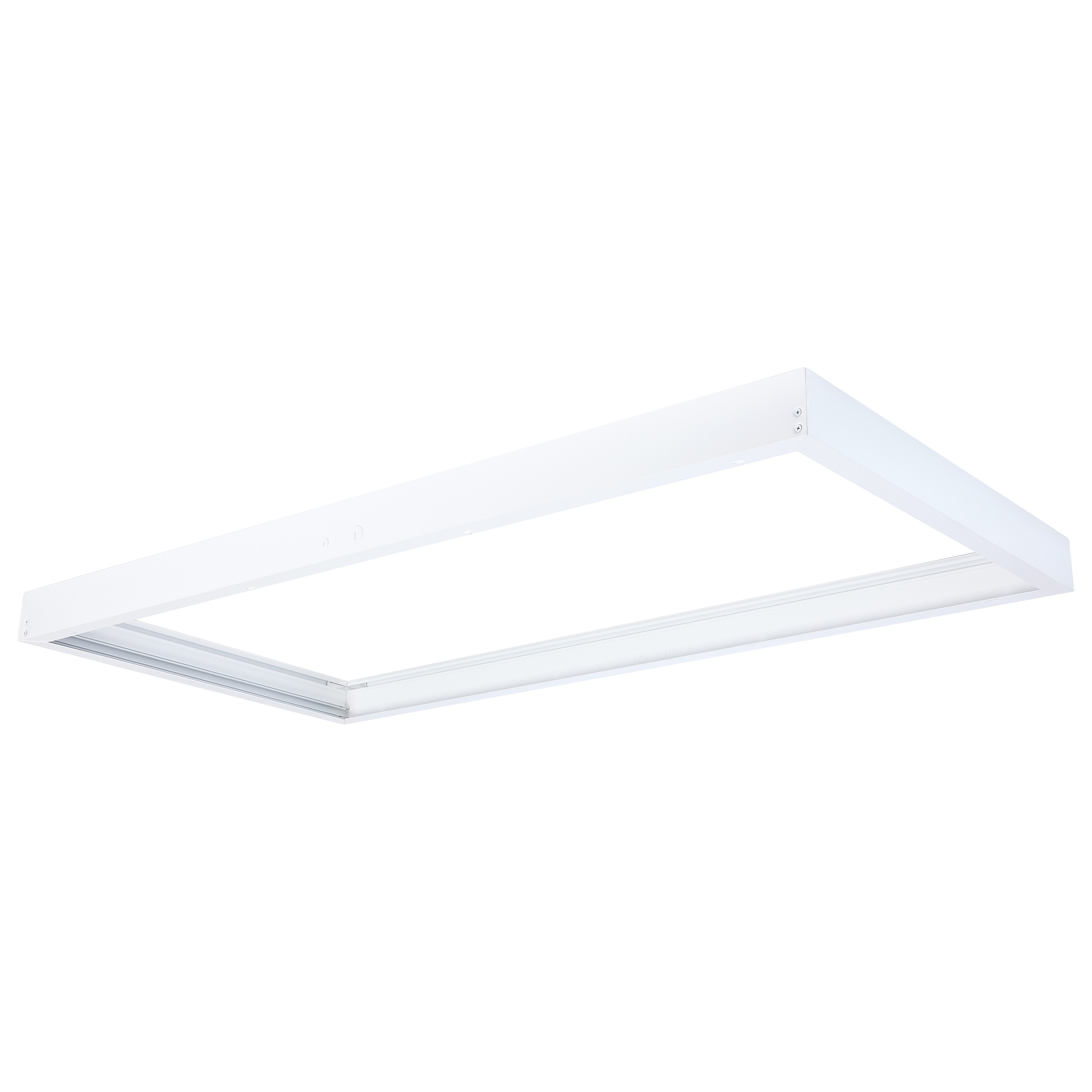 2X4 SURFACE MOUNT KIT - 65-1611