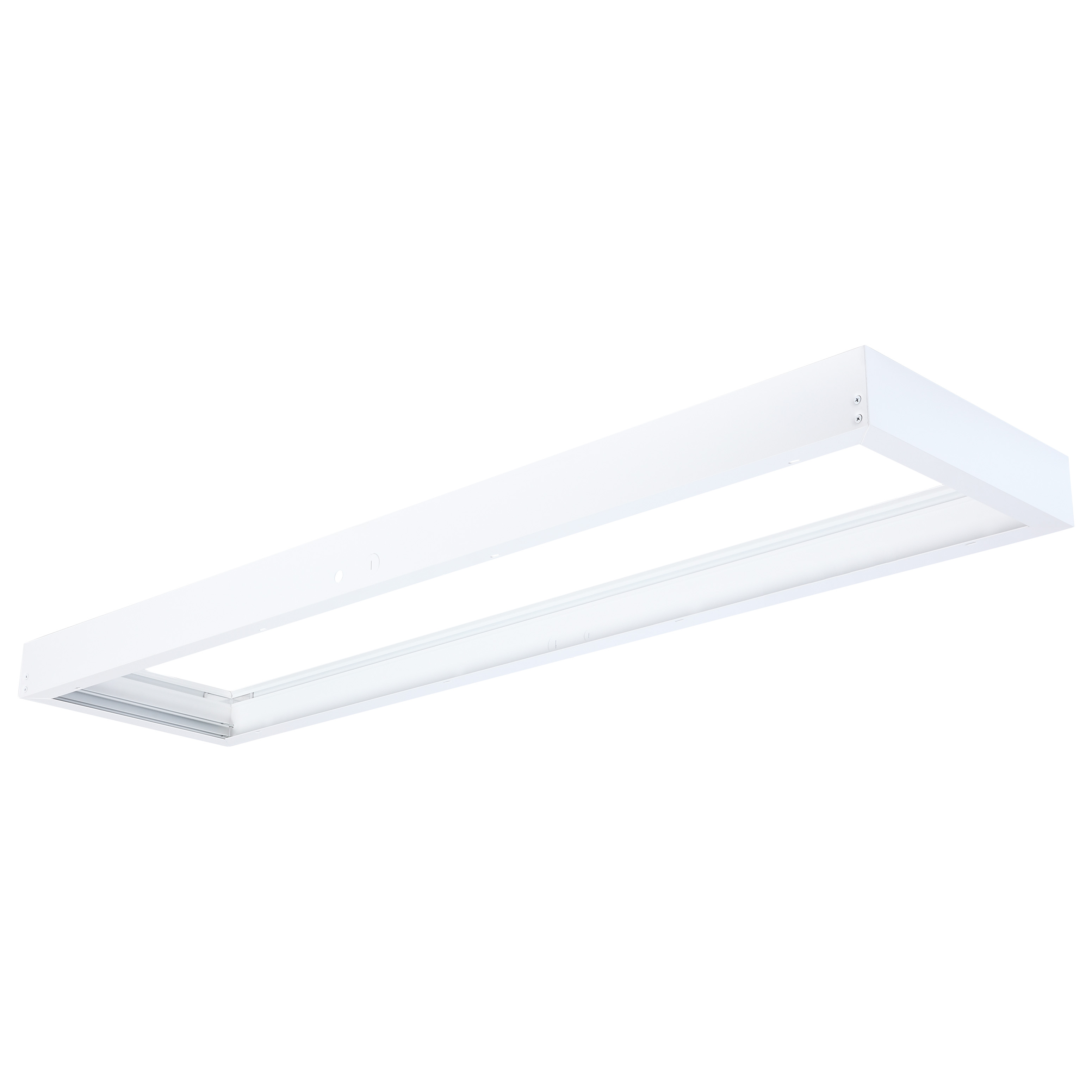 1X4 SURFACE MOUNT KIT - 65-1613