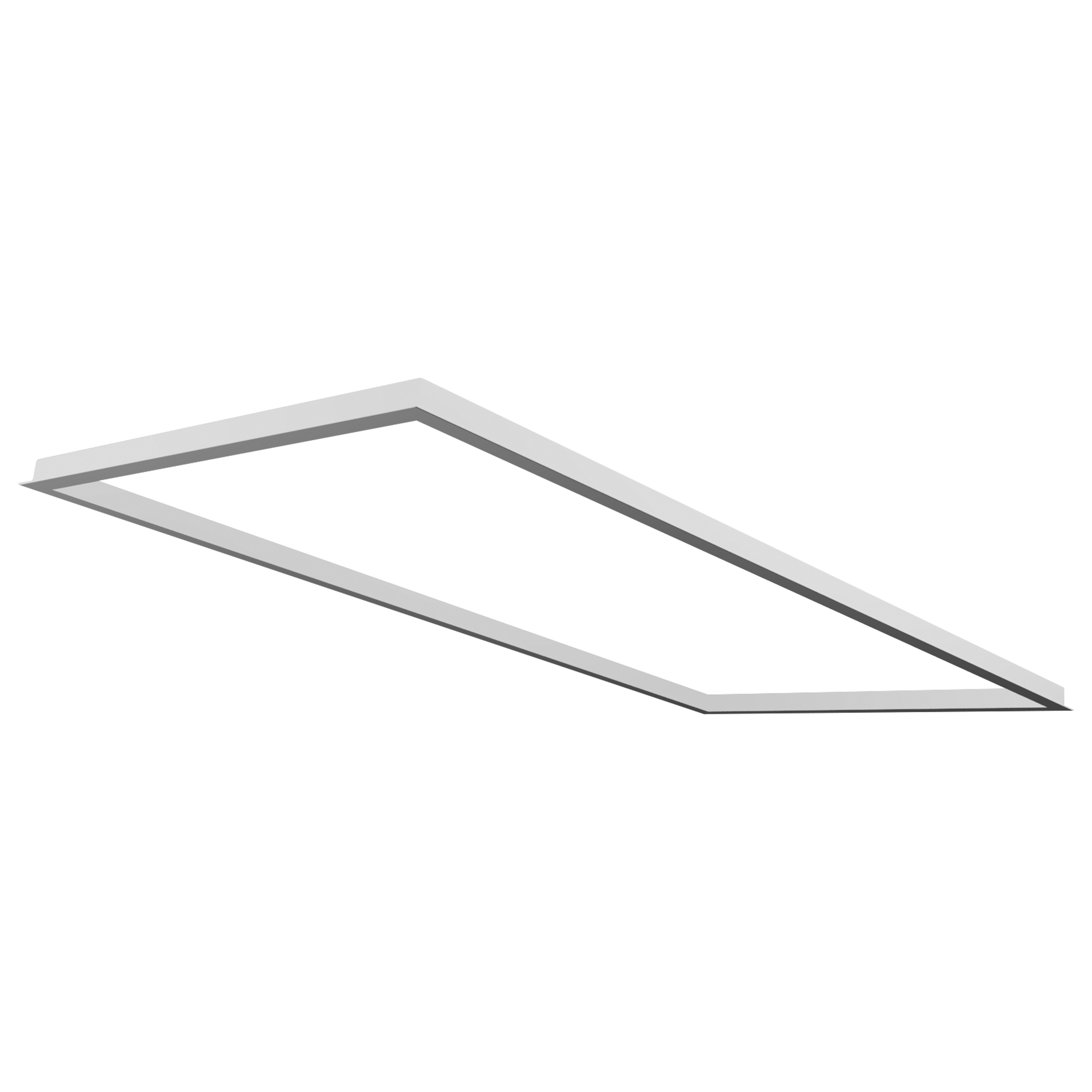 2X4 FLANGE KIT - 65-1614