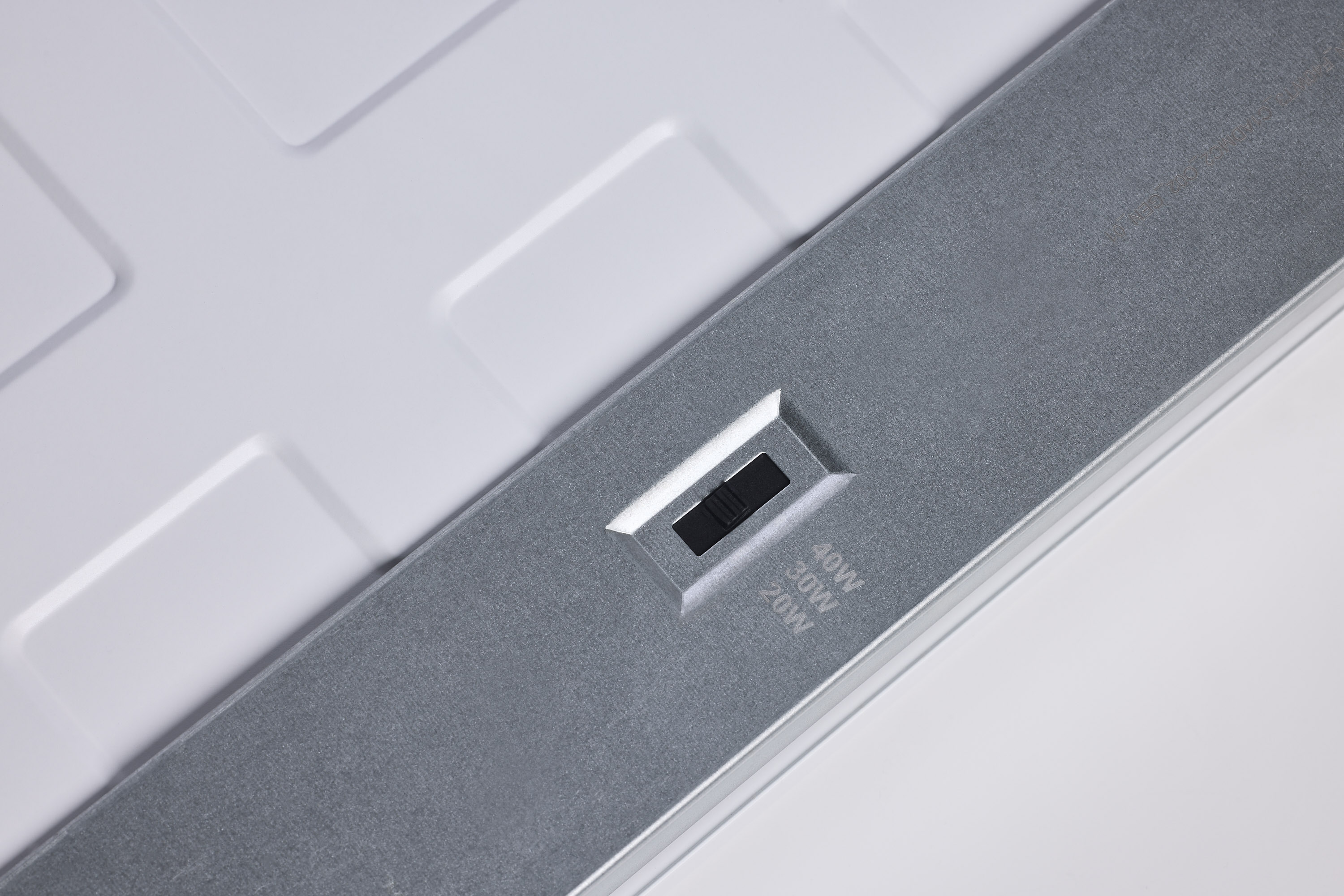 2X4 LED BACKLIT FLAT PANEL - 65-1662