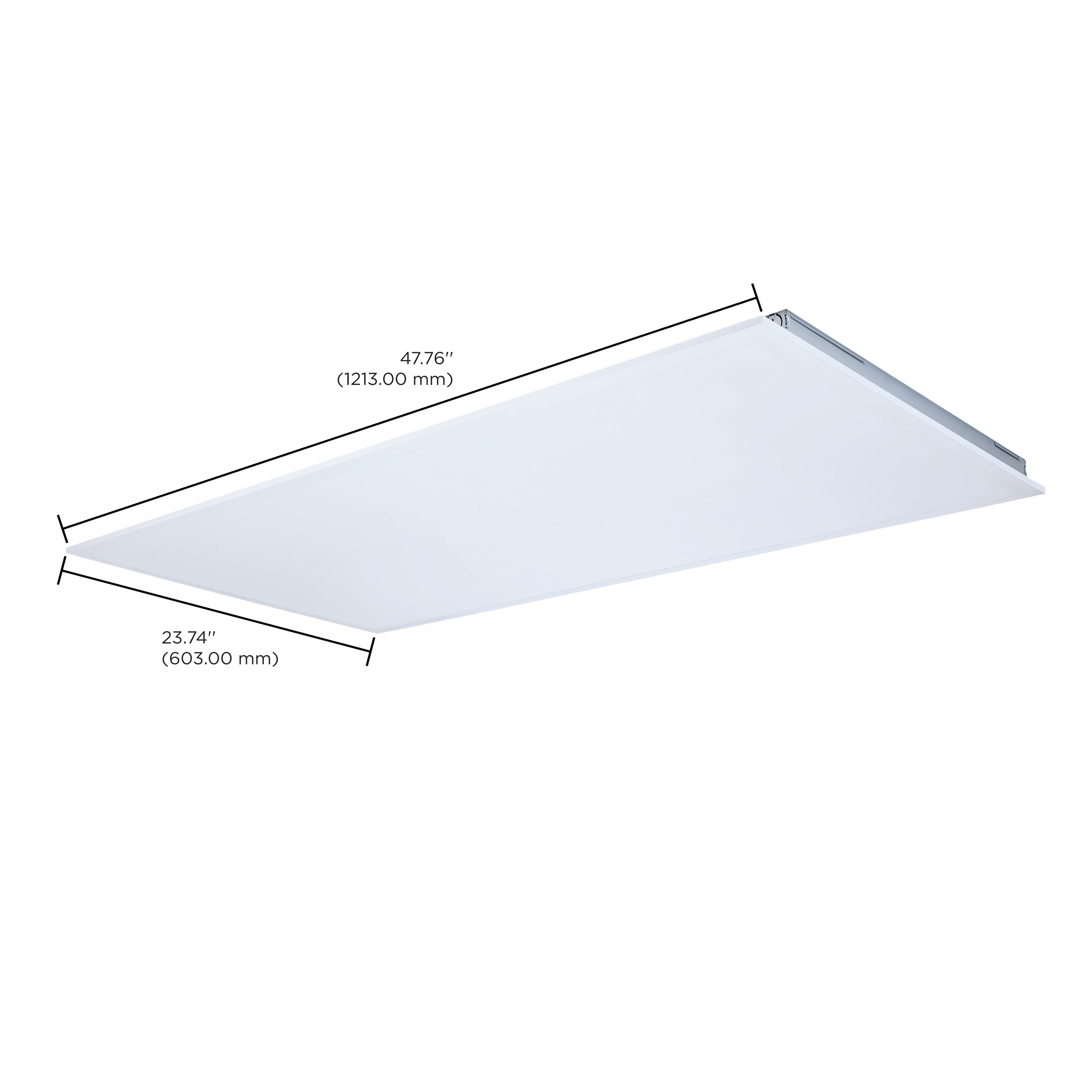 2X4 LED BACKLIT FLAT PANEL - 65-1662