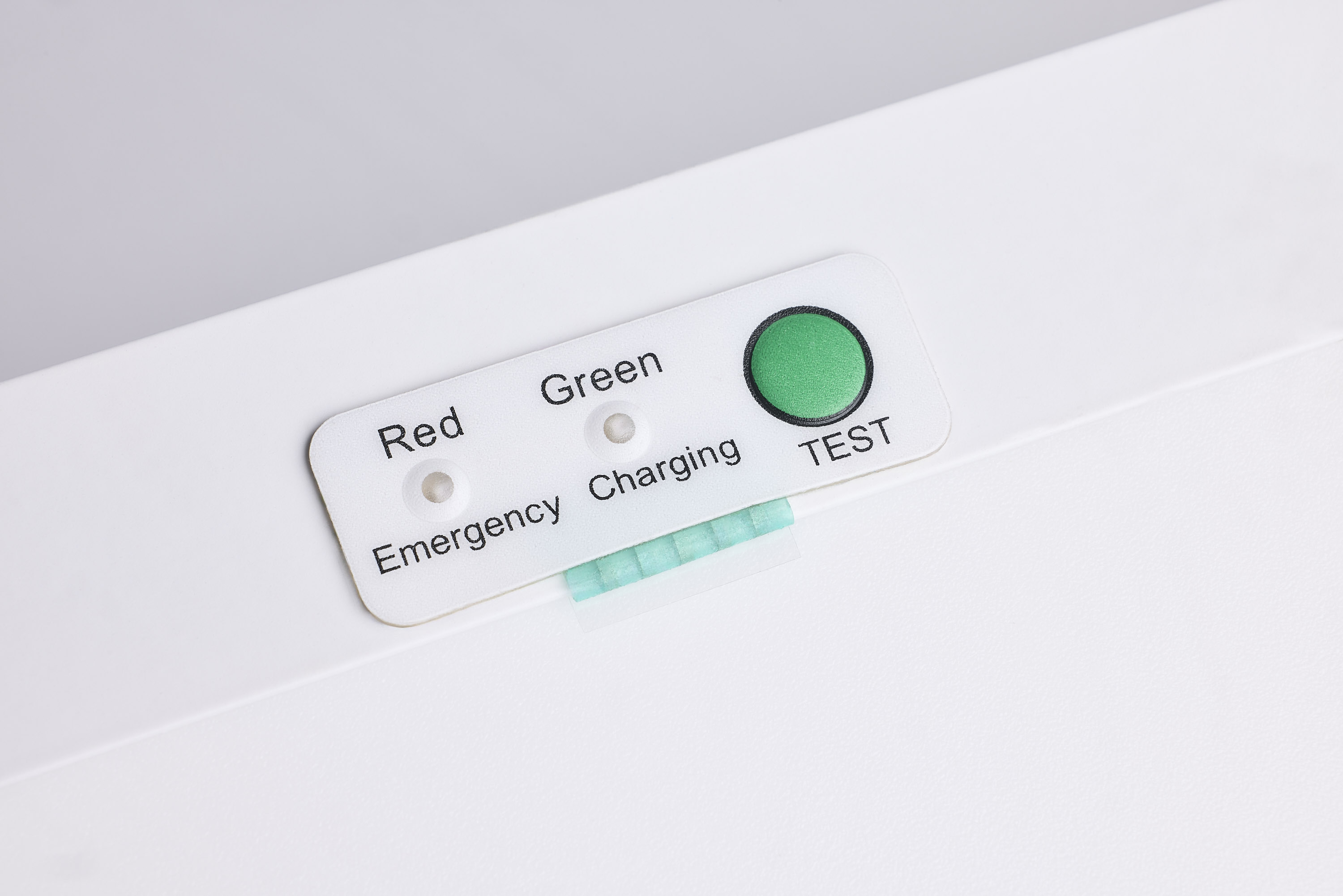 2X4 LED EM BACKLIT FLAT PANEL - 65-1666