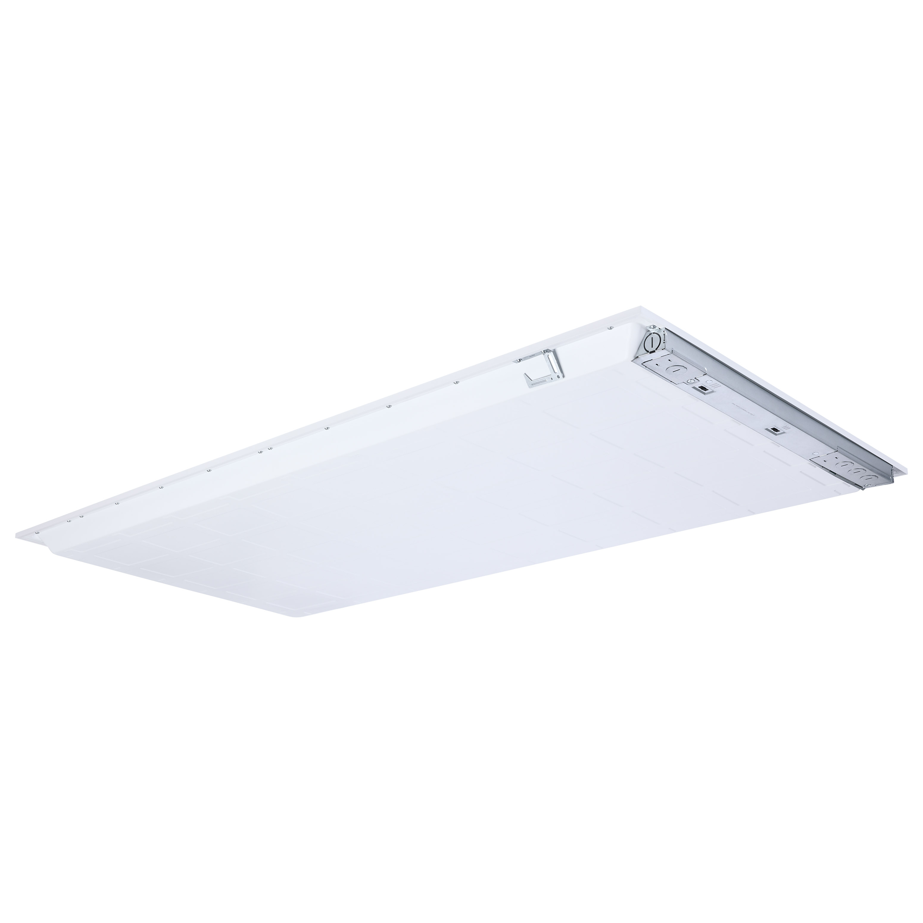 2X4 LED BACKLIT FLAT PANEL - 65-1672